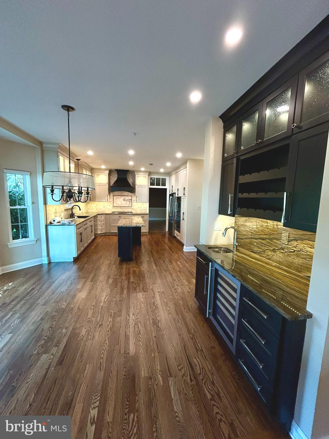 THE RIDINGS OF BUCK - Residential Lease