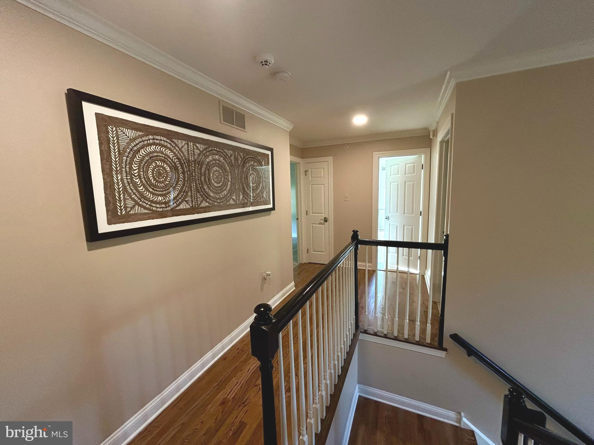 THE RIDINGS OF BUCK - Residential Lease