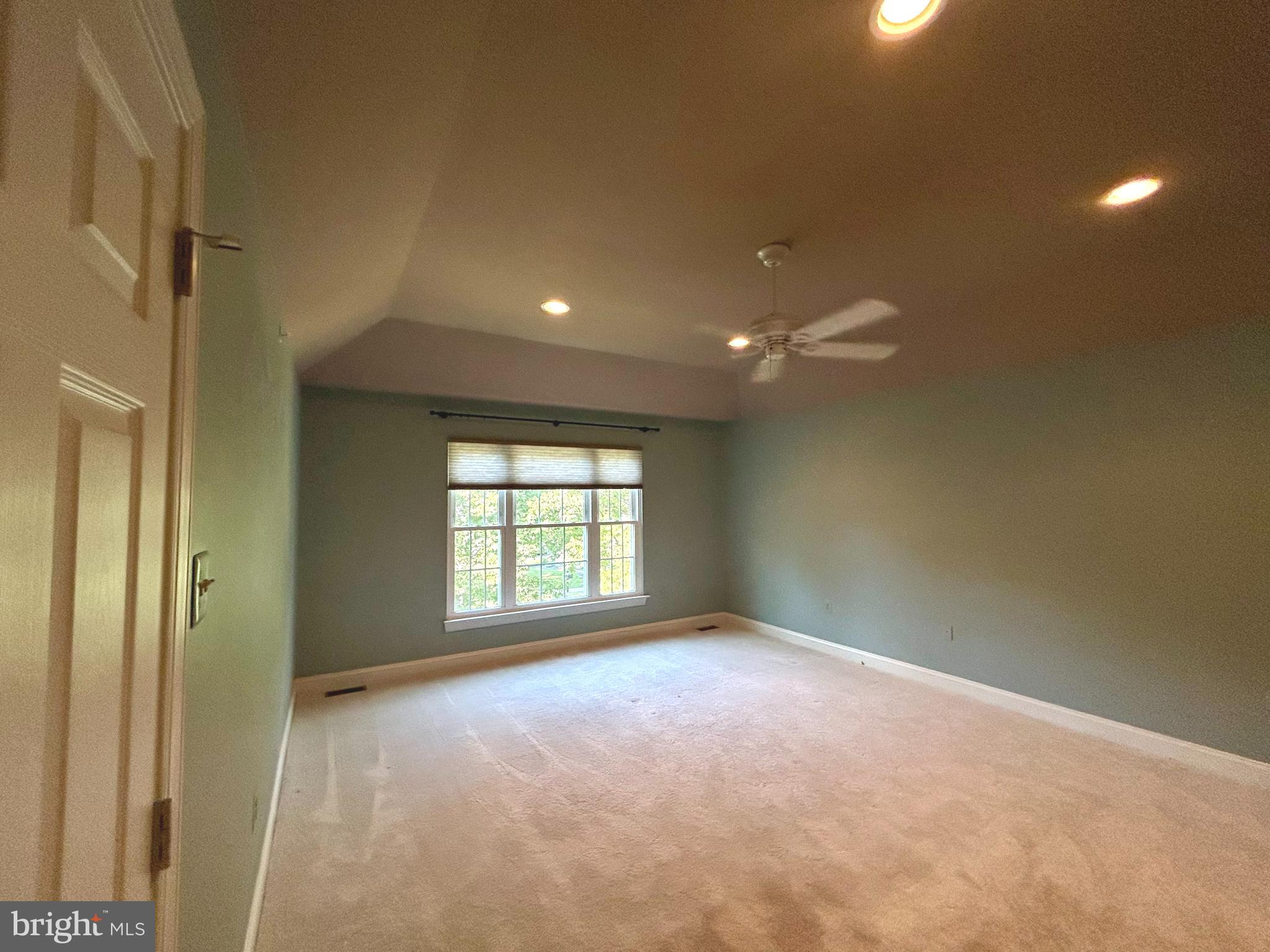 THE RIDINGS OF BUCK - Residential Lease