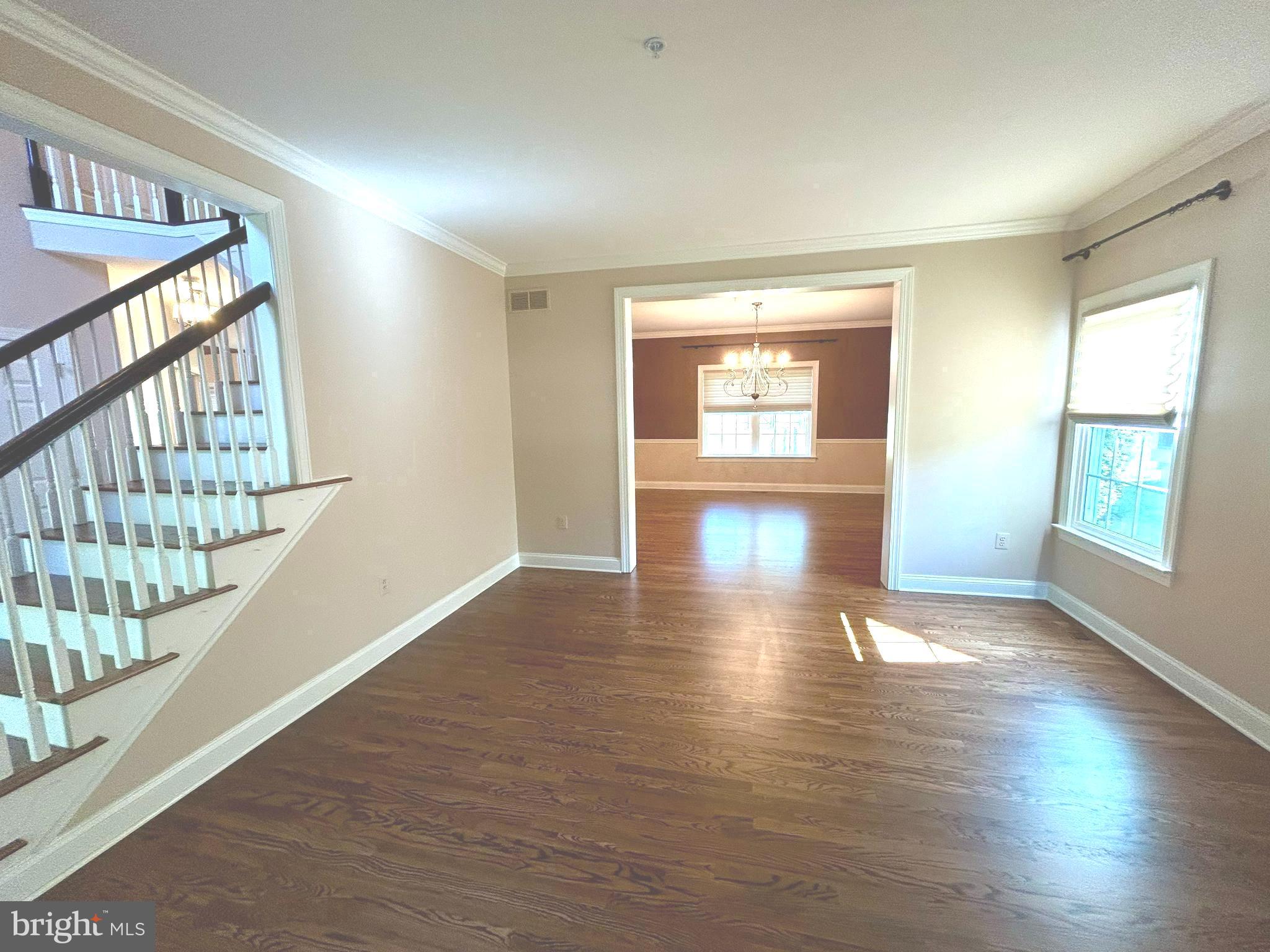 THE RIDINGS OF BUCK - Residential Lease