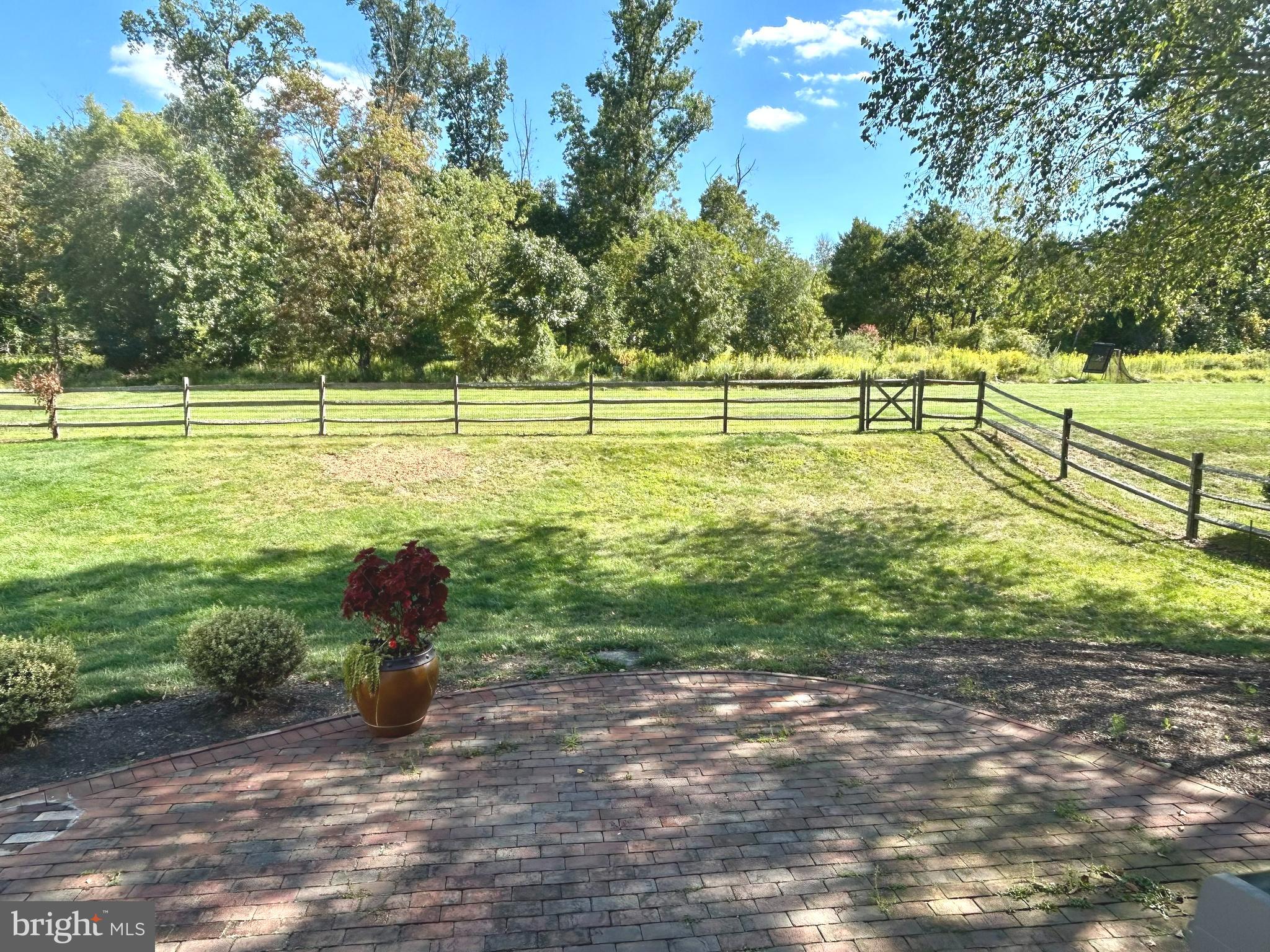 THE RIDINGS OF BUCK - Residential Lease