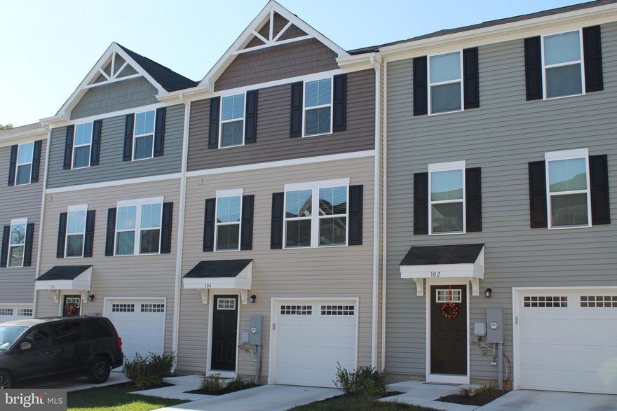 This is a must see!    If you are looking to be close to everything Winchester has to offer this is the one for you.  Call me today for a private showing.