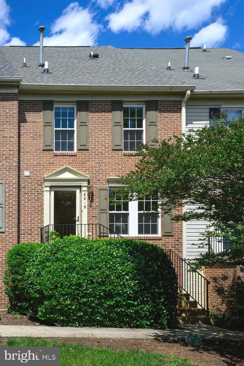 Photo of 3019 22nd Street S, ARLINGTON, VA 22204 (MLS # VAAR2074102)