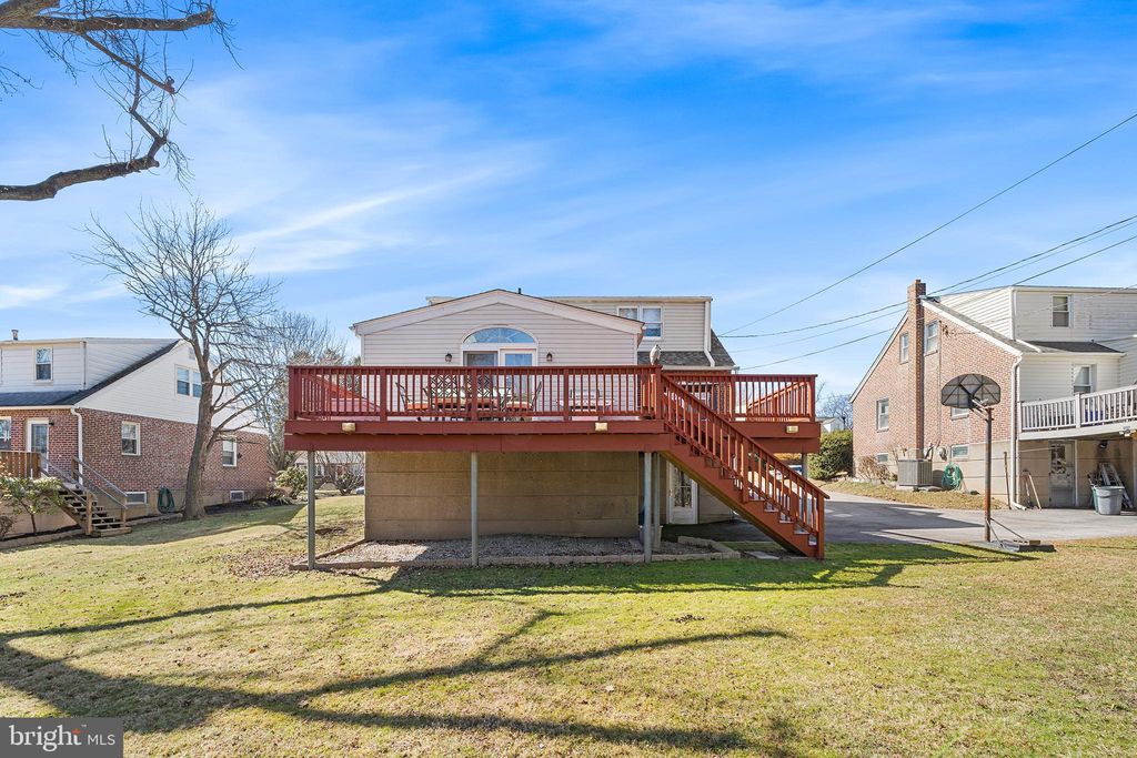 Photo of 85 Rodmor Road, HAVERTOWN, PA 19083 (MLS # PADE2110094)