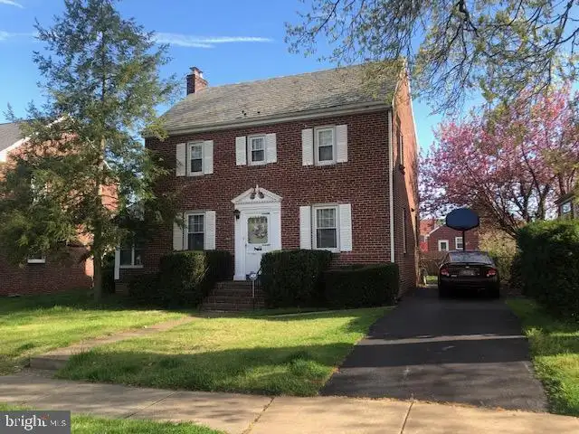 1705 Linden Street, Wilmington, DE 19805