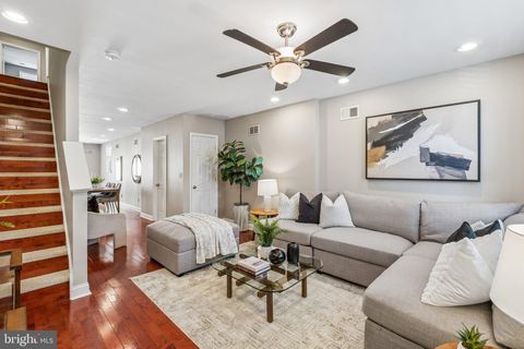 Townhouse For Sale - 1020 S 24th Street<br/> Philadelphia County, PHILADELPHIA, PA 19146