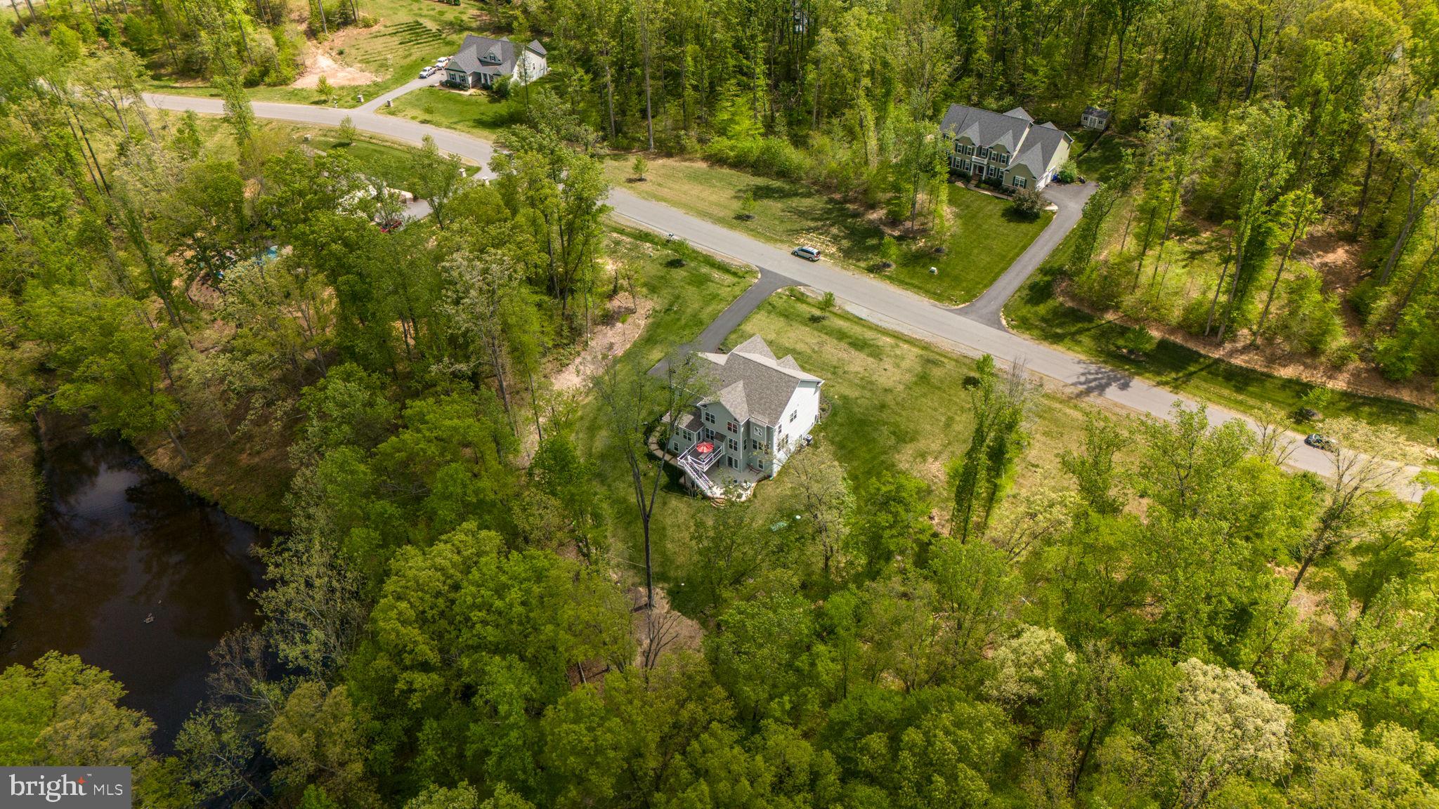 AUGUSTINE AT THE GLENS - Residential