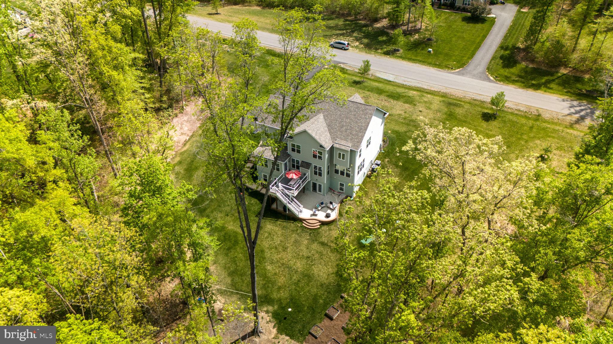 AUGUSTINE AT THE GLENS - Residential