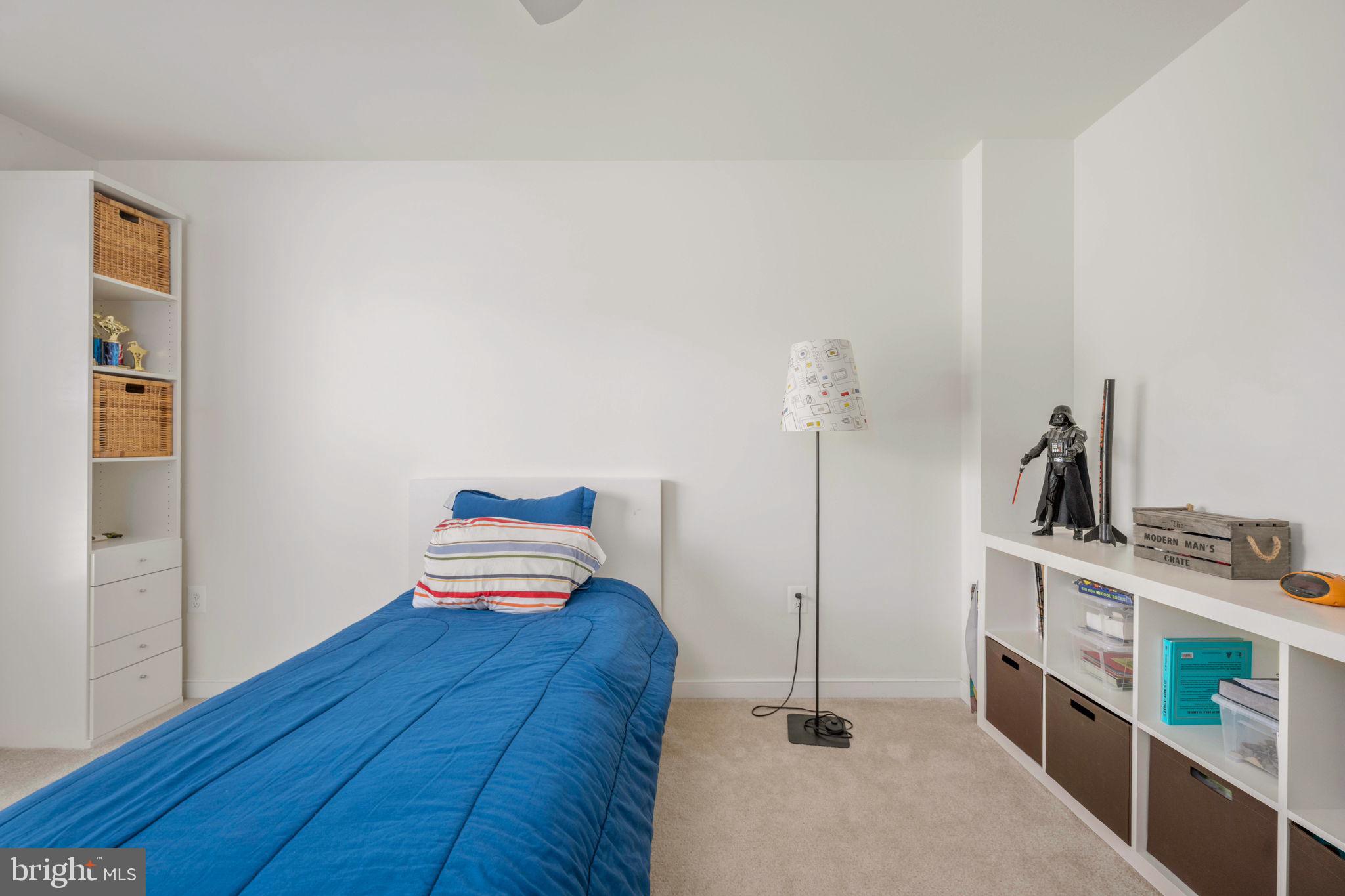 AUGUSTINE AT THE GLENS - Residential