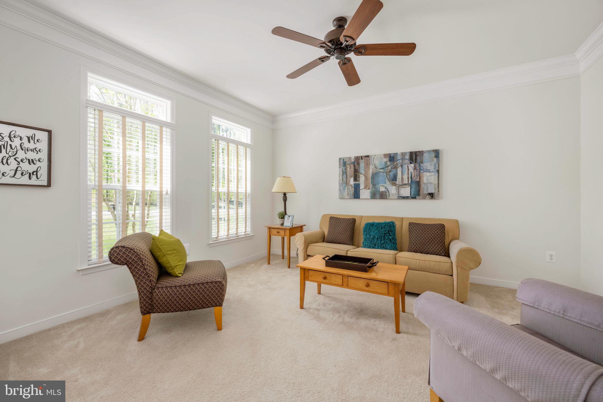 AUGUSTINE AT THE GLENS - Residential