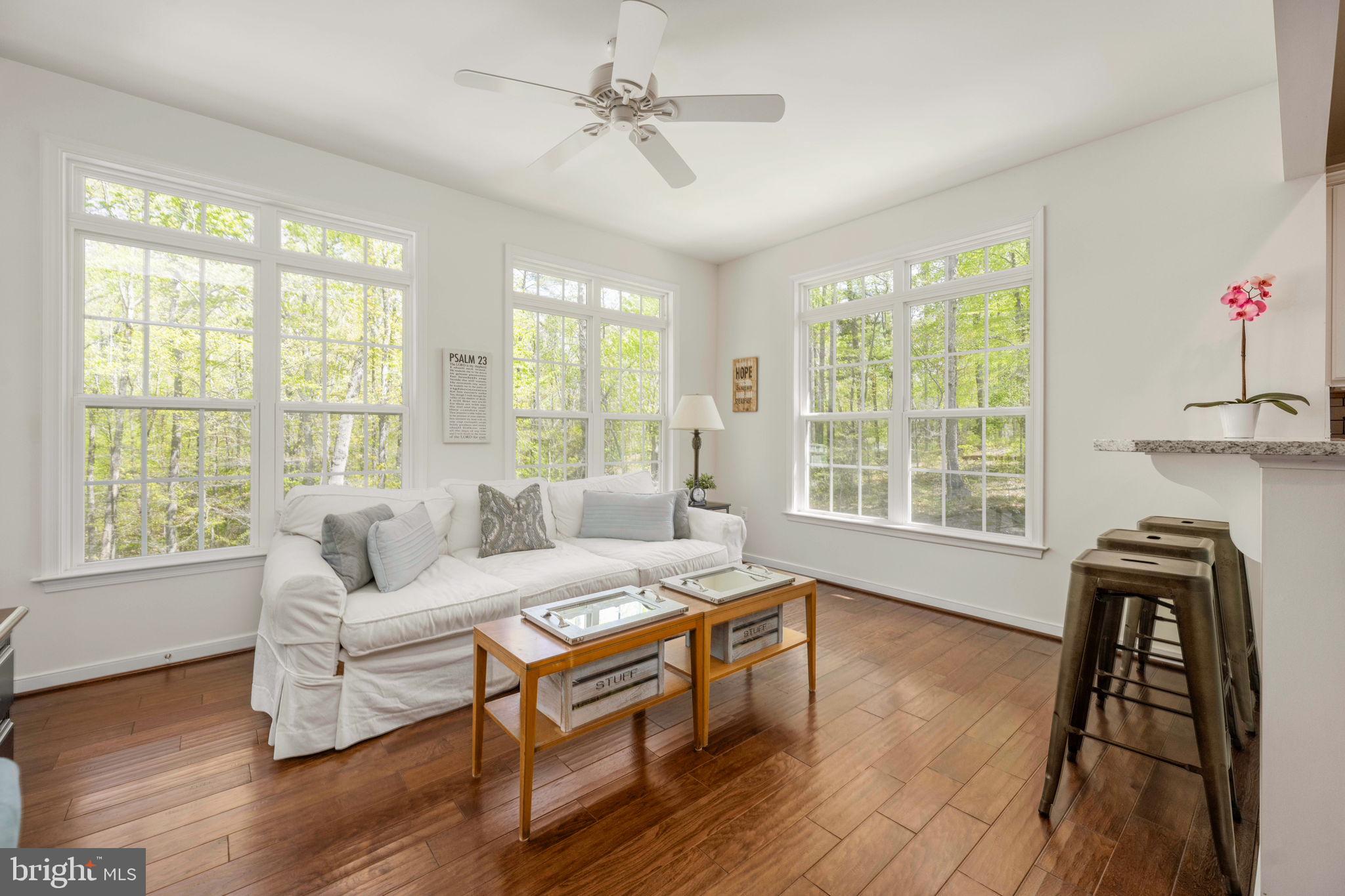 AUGUSTINE AT THE GLENS - Residential