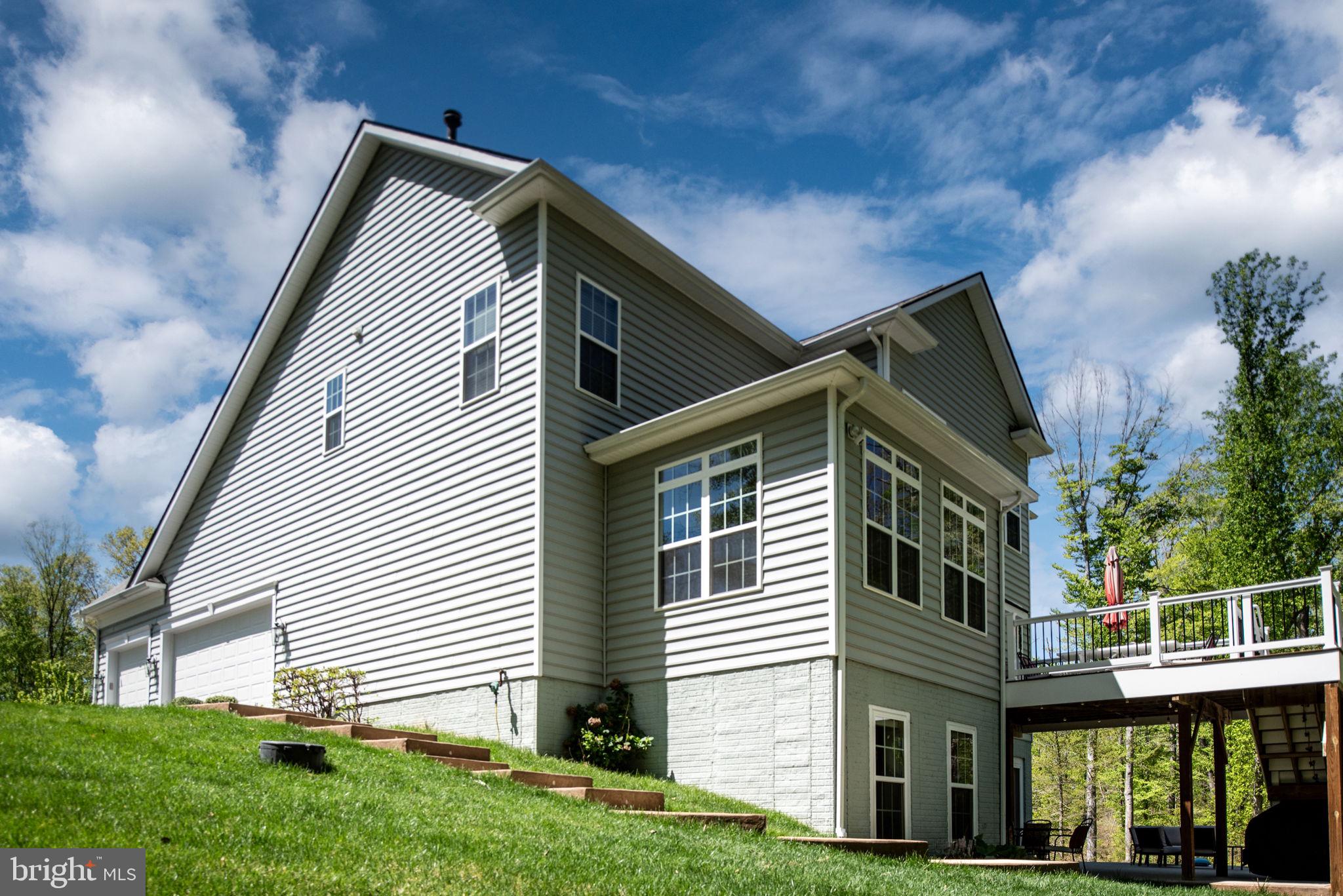 AUGUSTINE AT THE GLENS - Residential