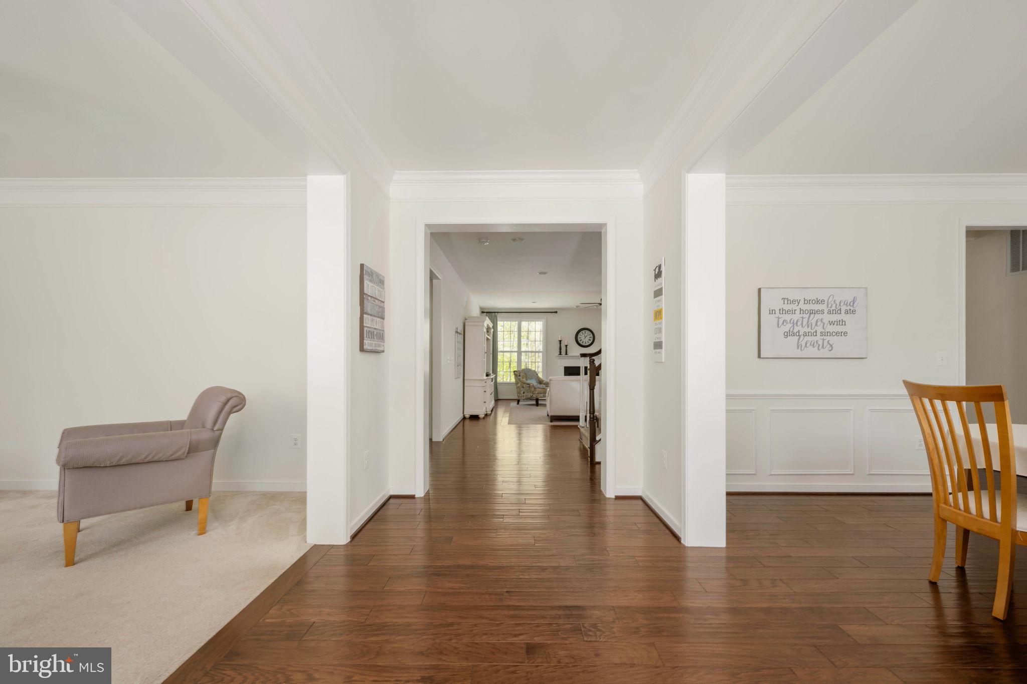 AUGUSTINE AT THE GLENS - Residential