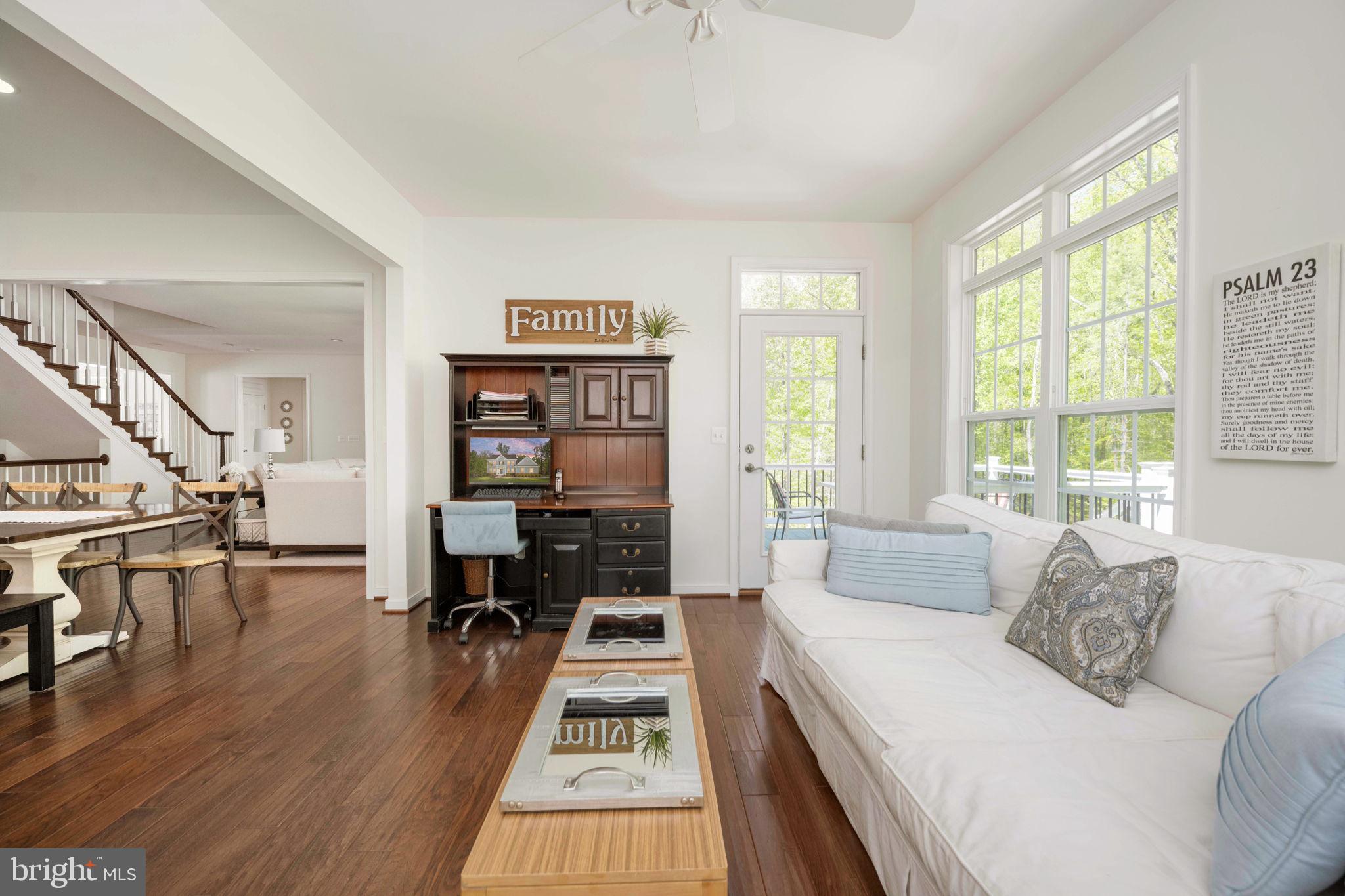 AUGUSTINE AT THE GLENS - Residential