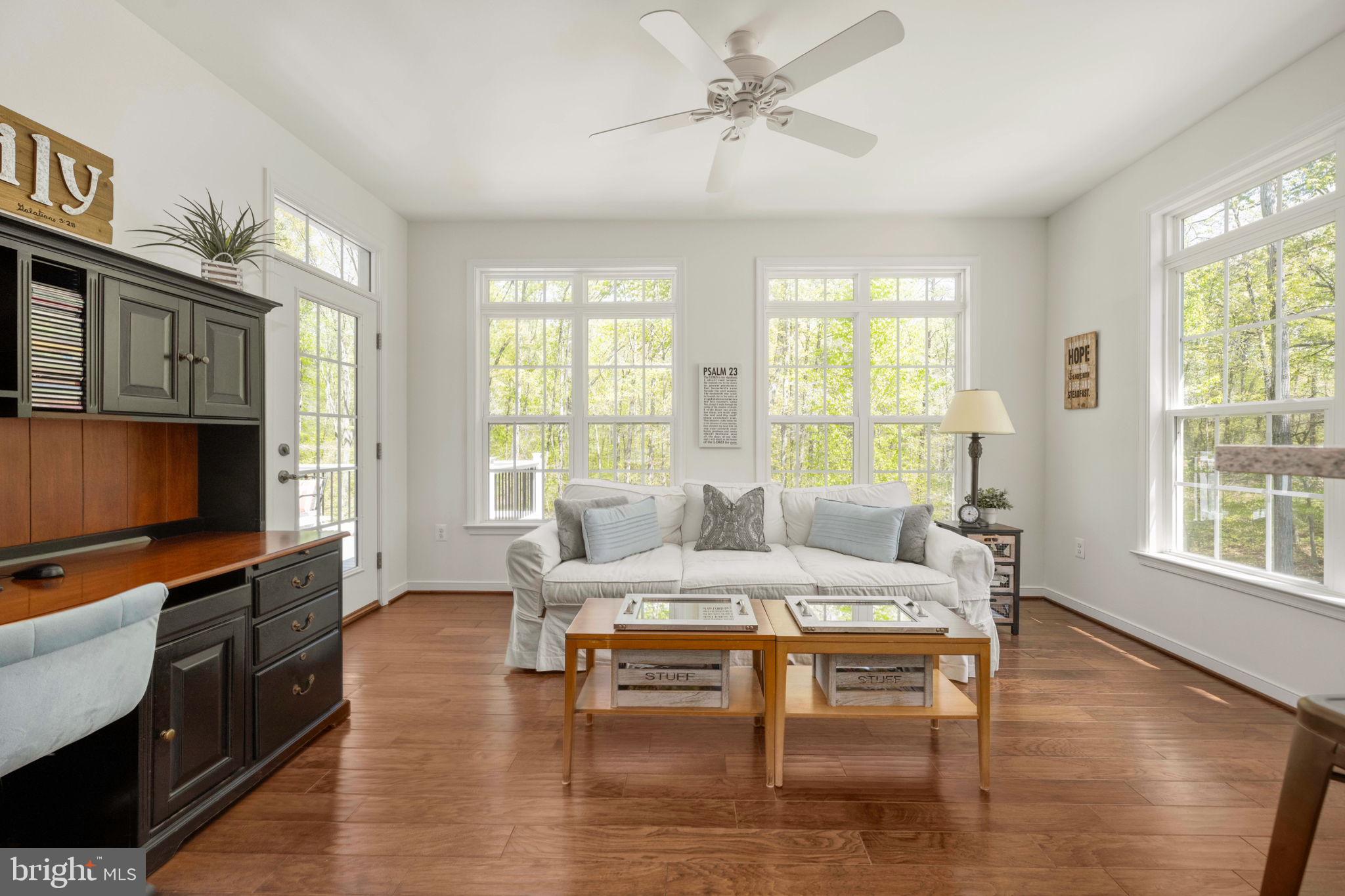 AUGUSTINE AT THE GLENS - Residential