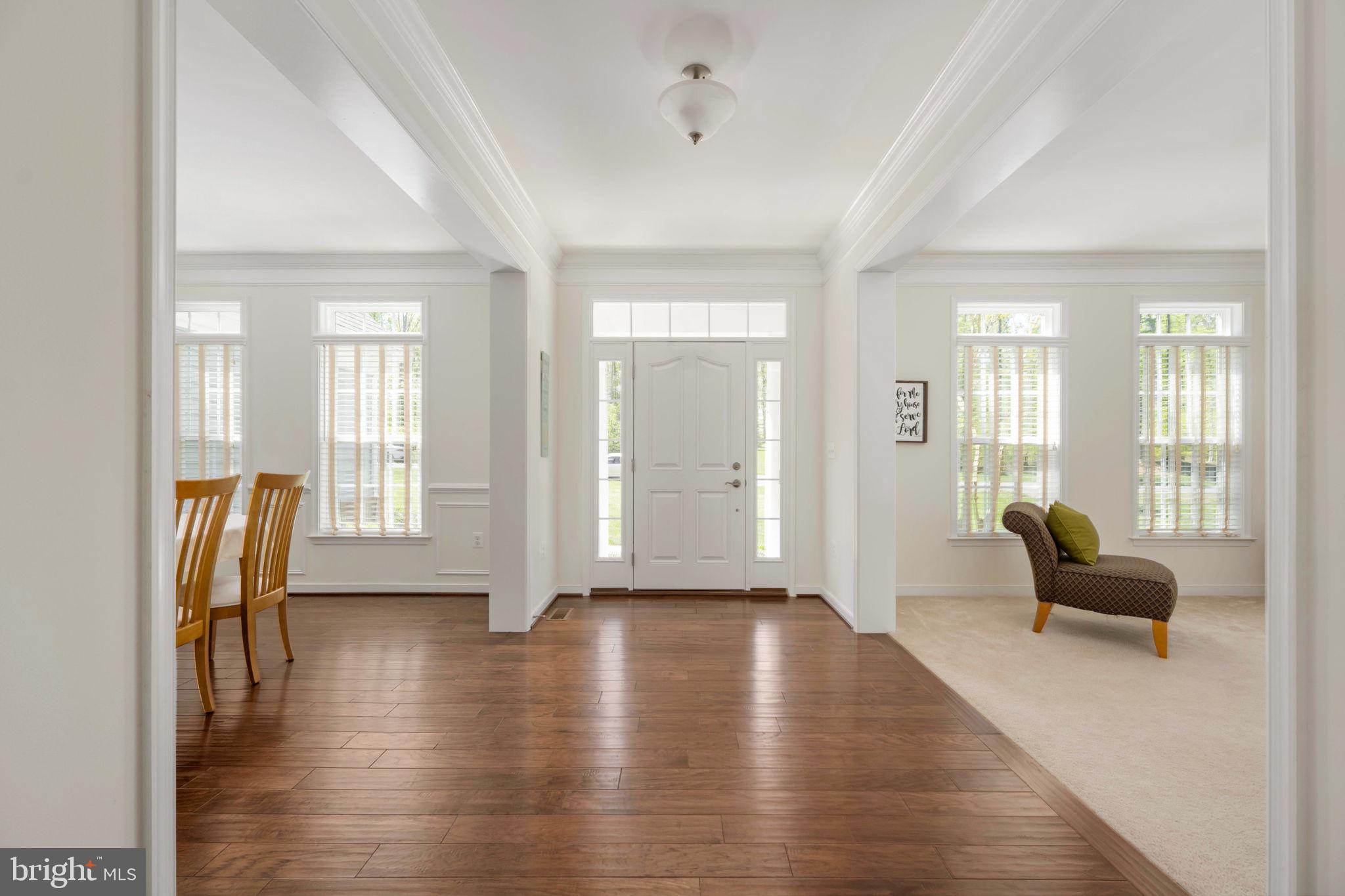 AUGUSTINE AT THE GLENS - Residential