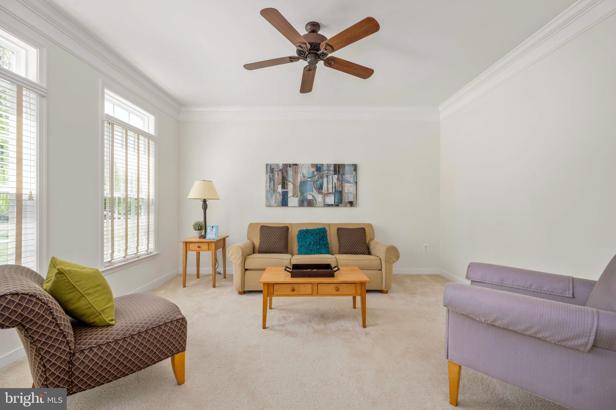 AUGUSTINE AT THE GLENS - Residential