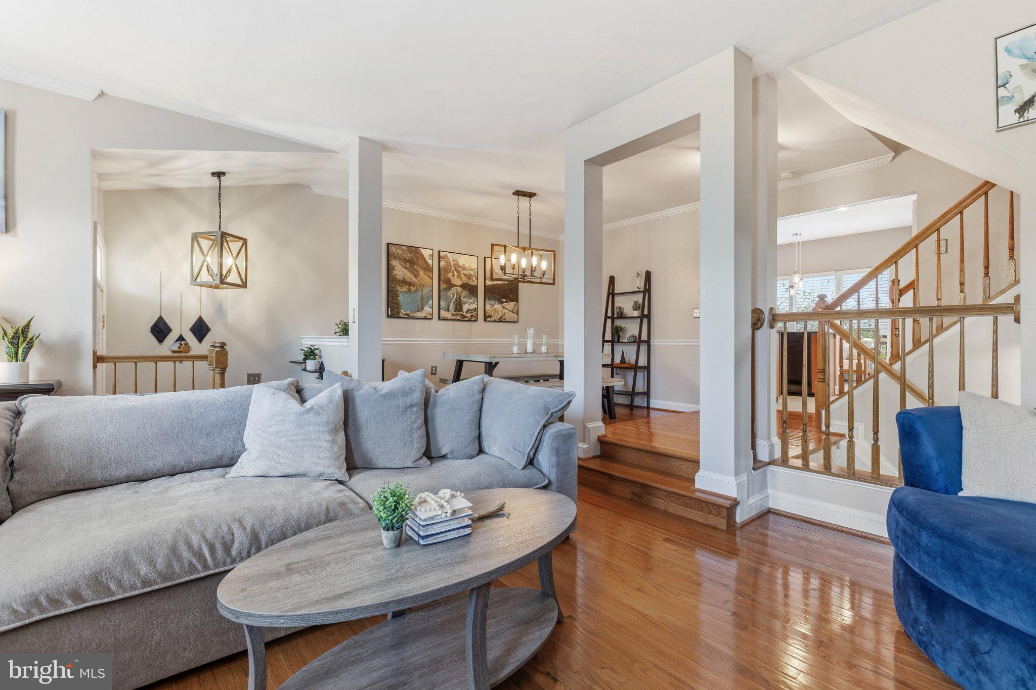 14618 FLOWER HILL DRIVE