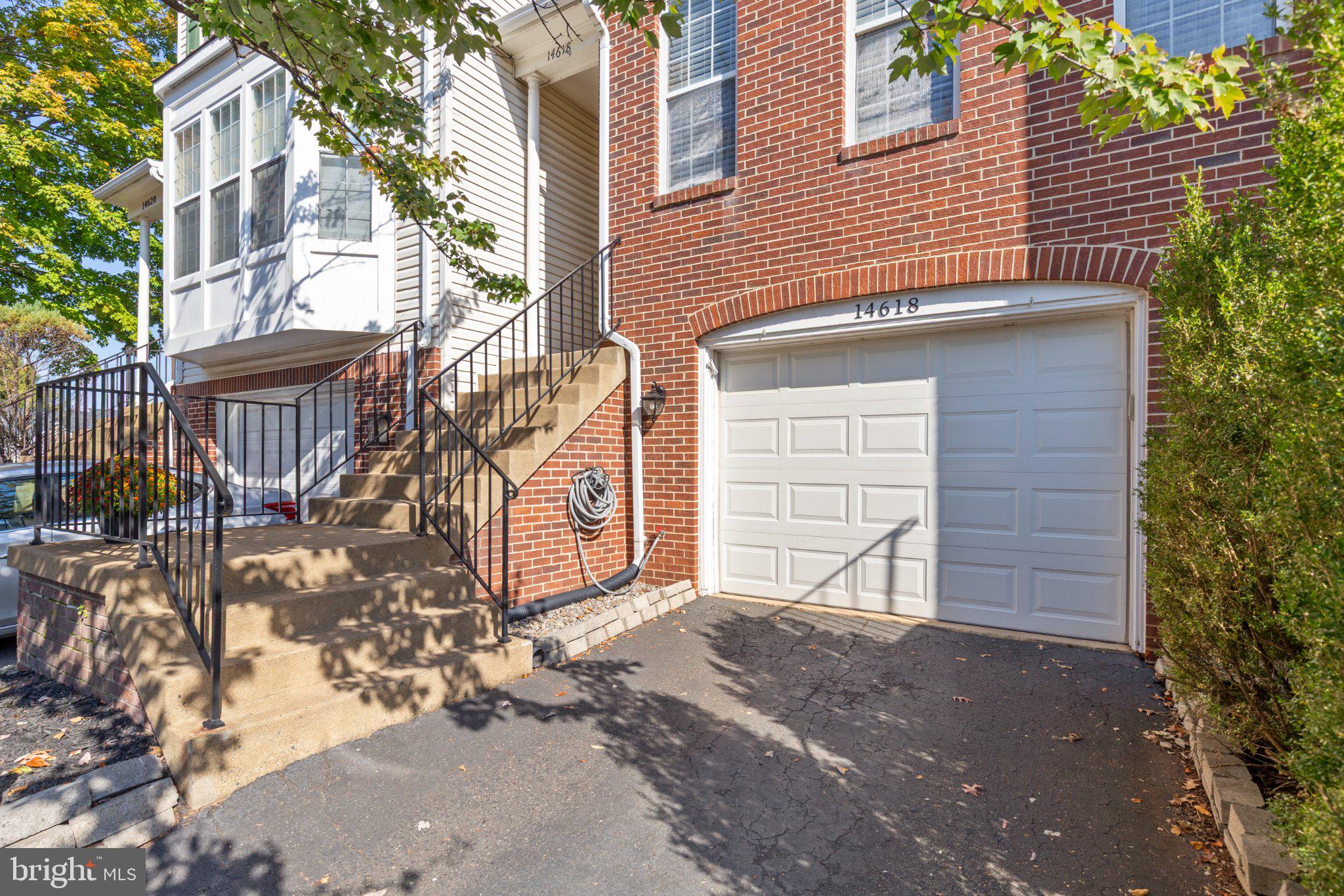 14618 FLOWER HILL DRIVE