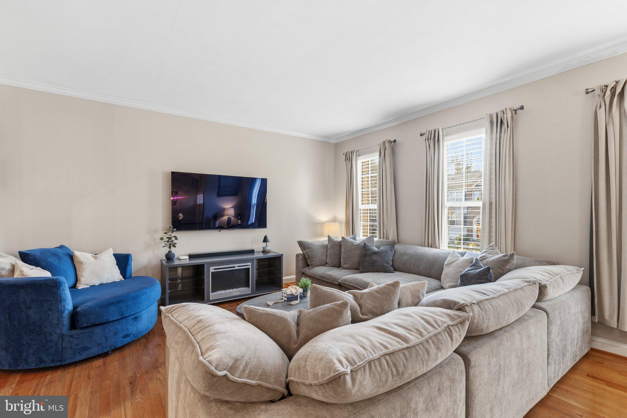 14618 FLOWER HILL DRIVE