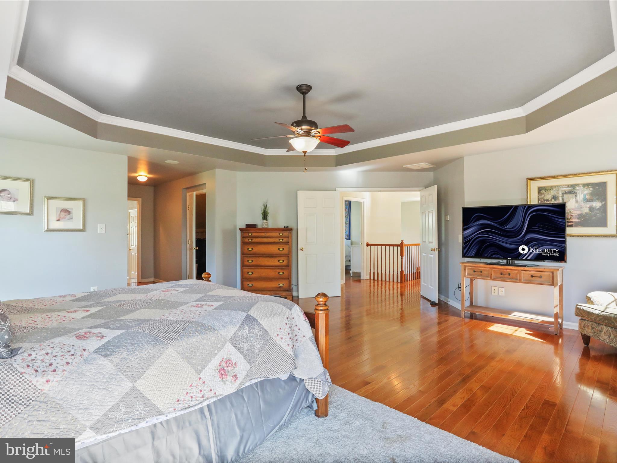 LOCUST HILL - Residential