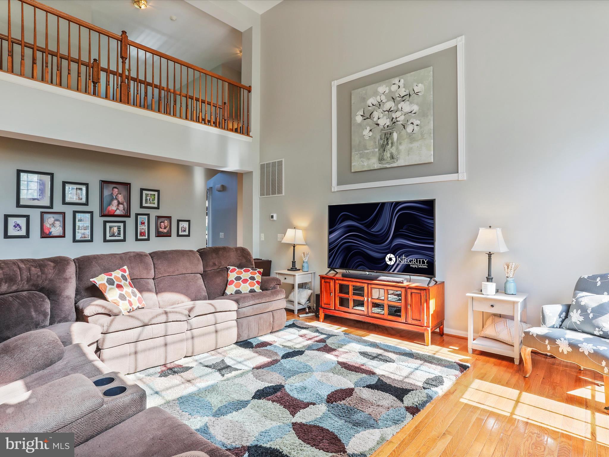 LOCUST HILL - Residential