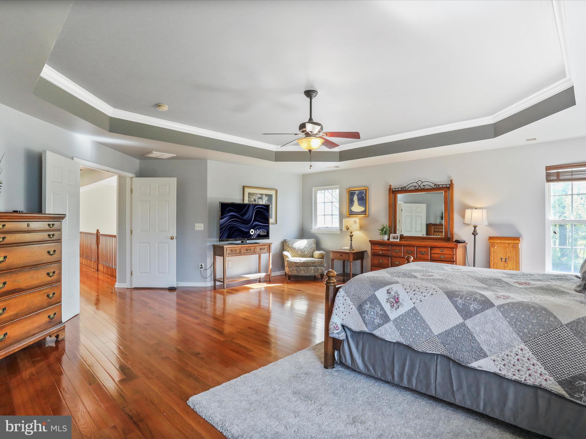 LOCUST HILL - Residential