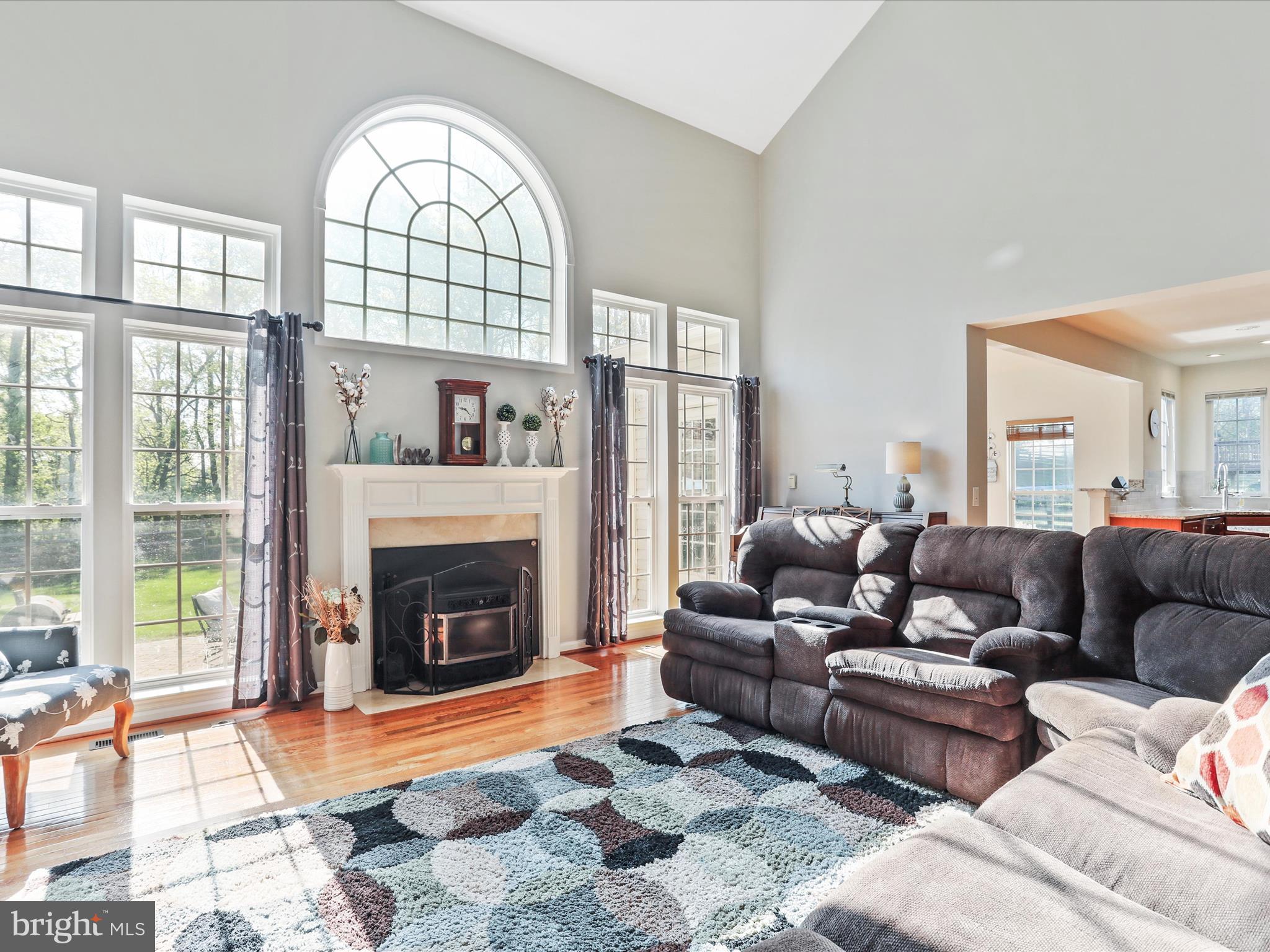 LOCUST HILL - Residential