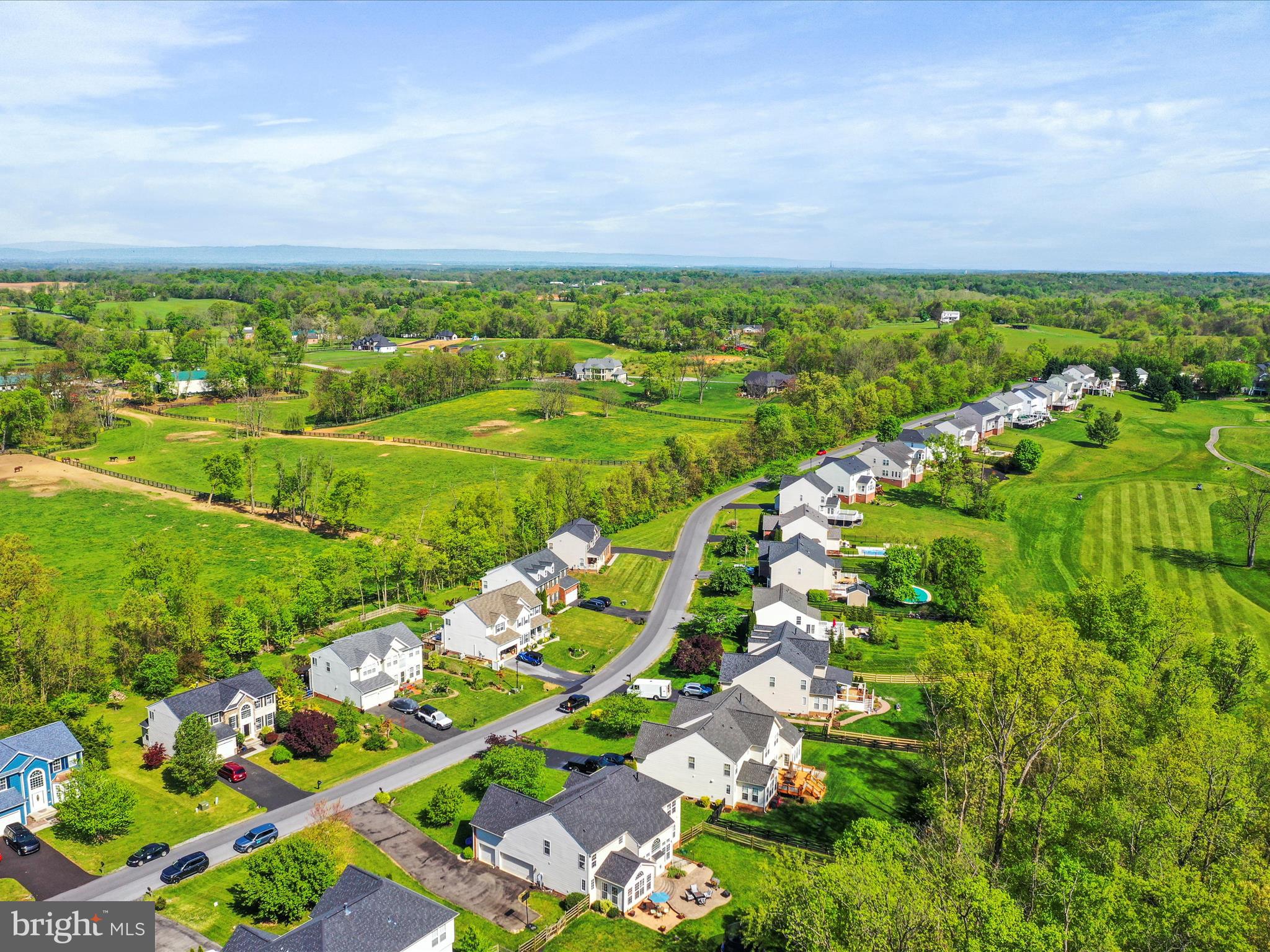 LOCUST HILL - Residential
