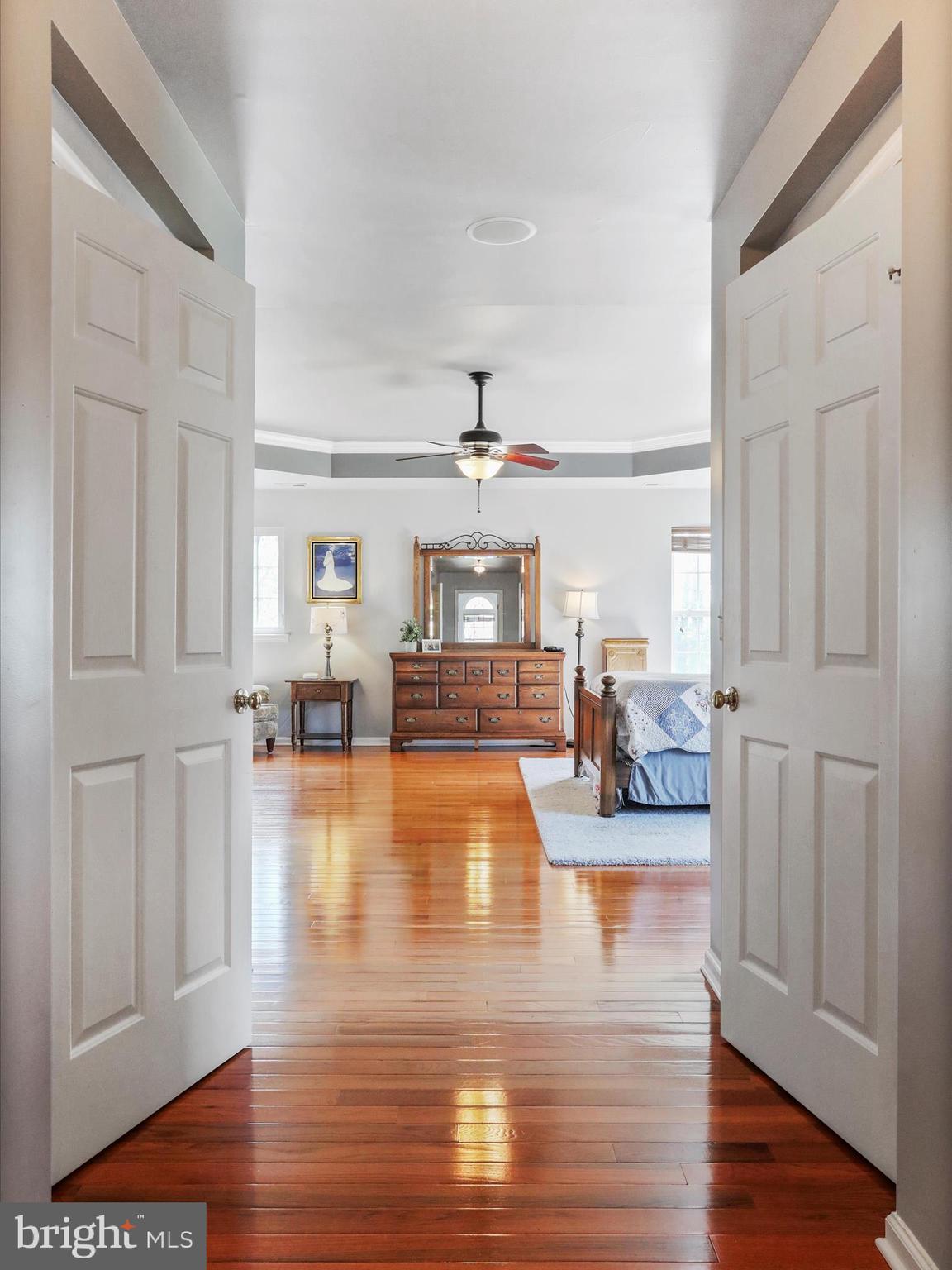 LOCUST HILL - Residential