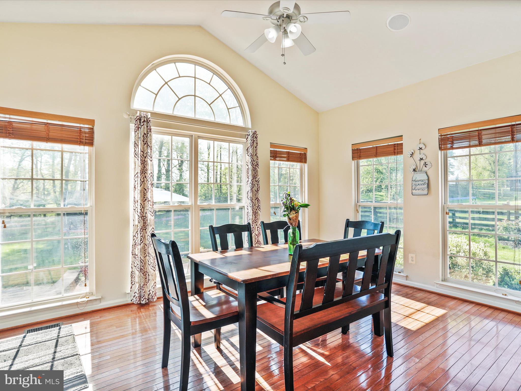 LOCUST HILL - Residential