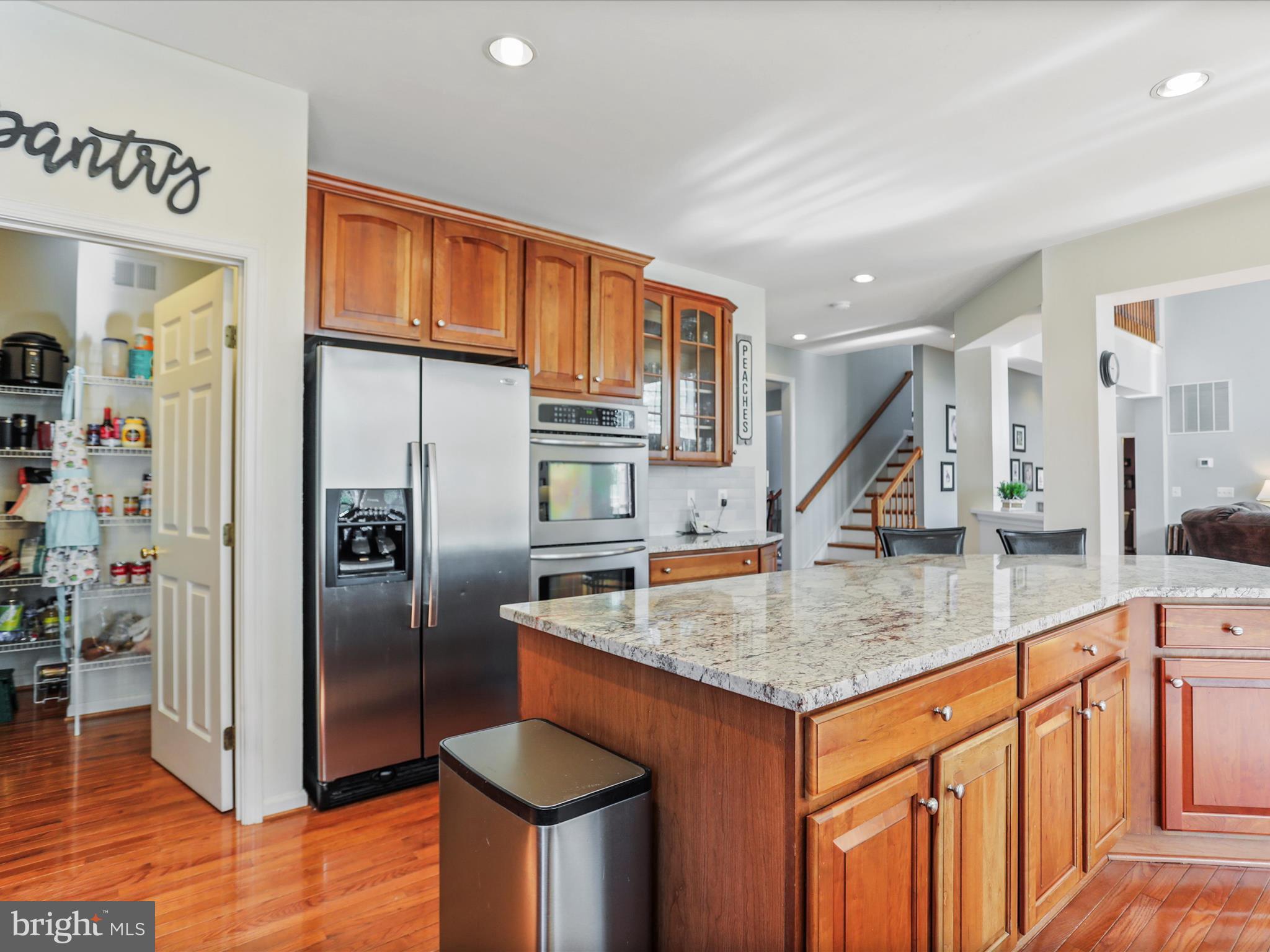 LOCUST HILL - Residential