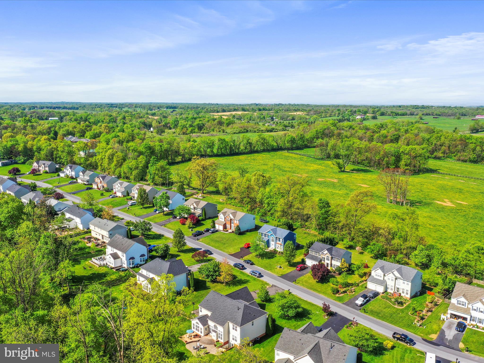 LOCUST HILL - Residential