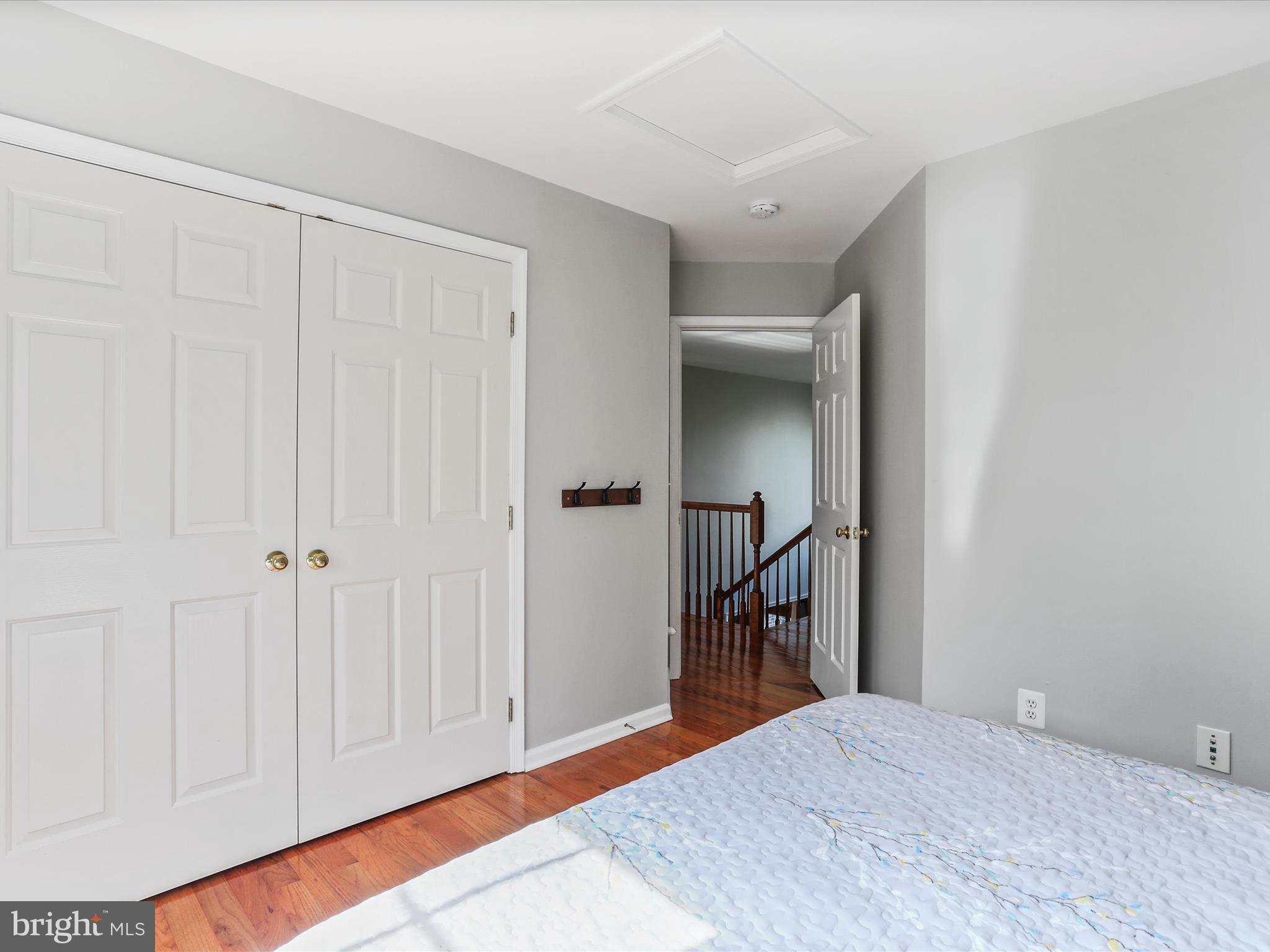 LOCUST HILL - Residential