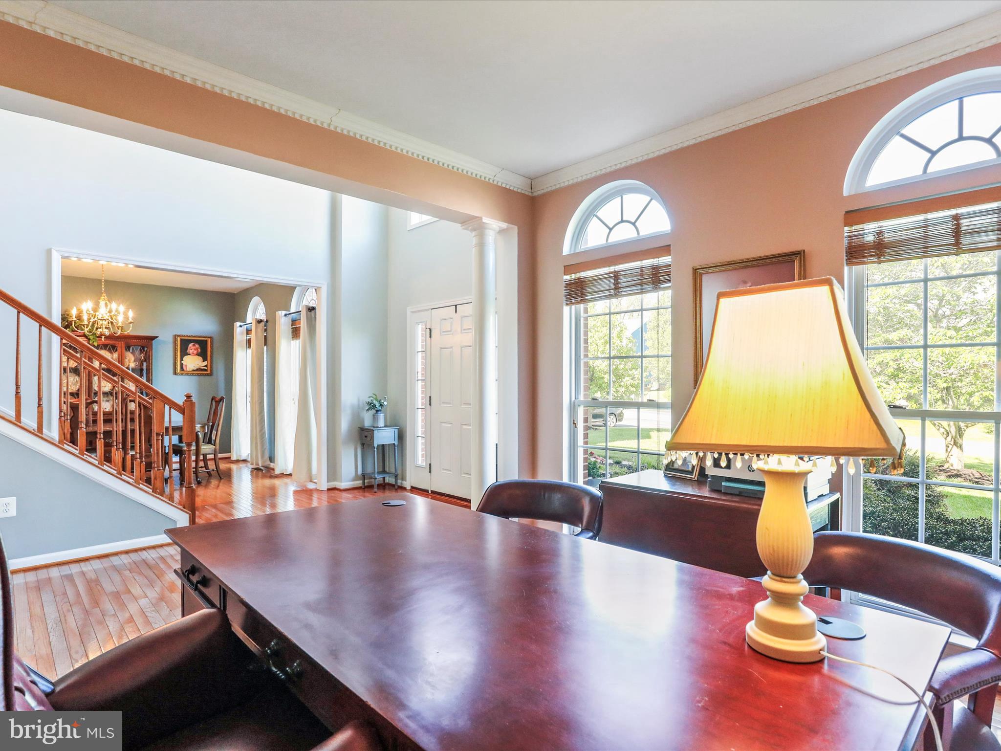 LOCUST HILL - Residential