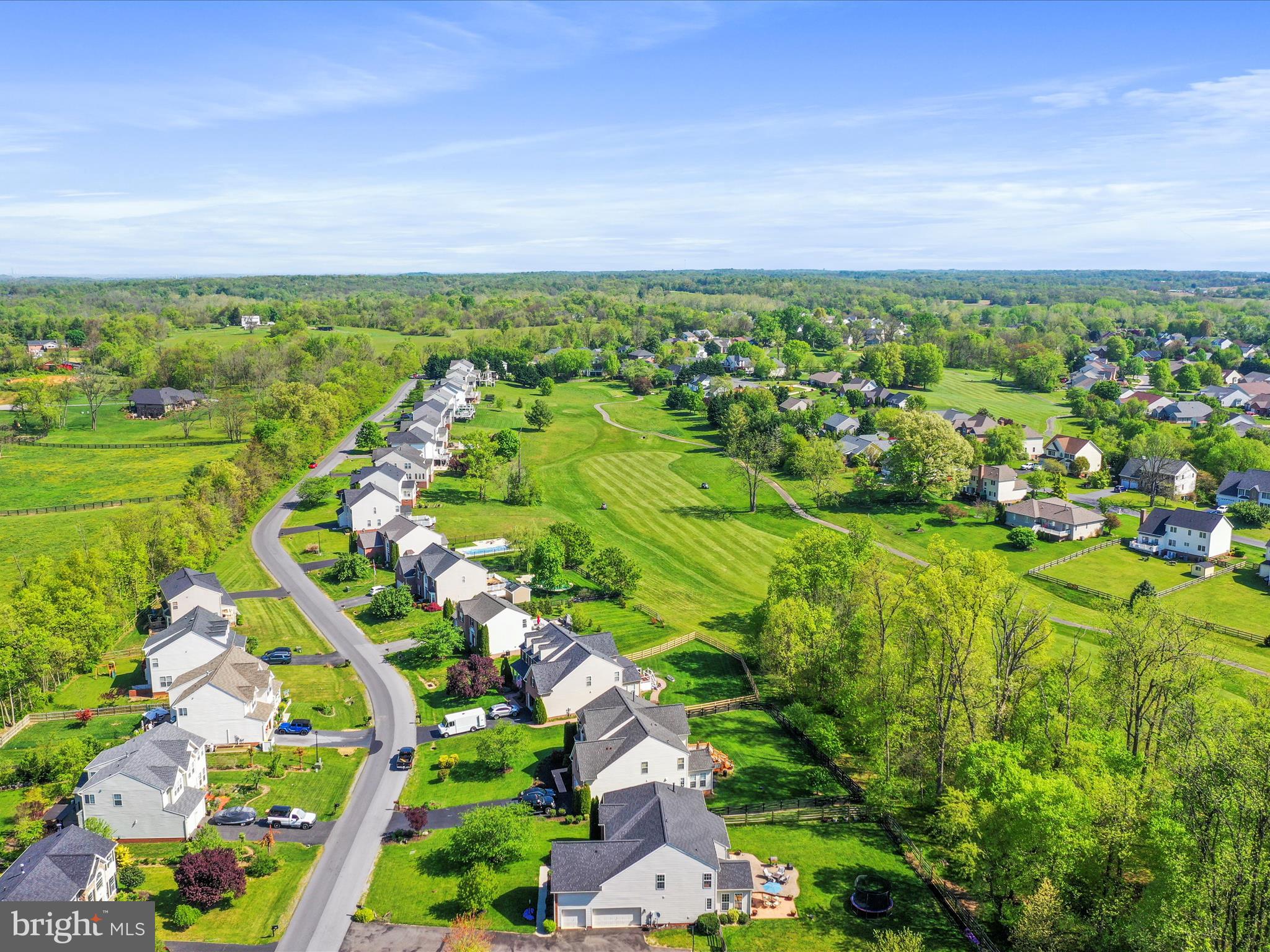 LOCUST HILL - Residential