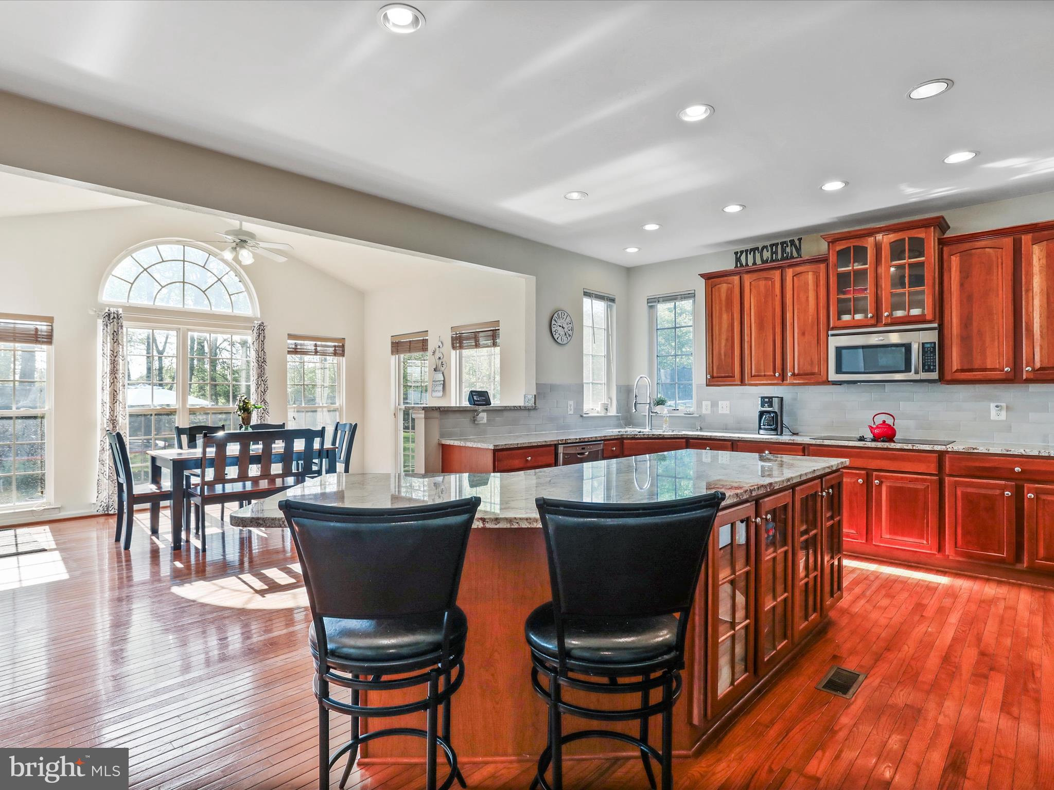 LOCUST HILL - Residential