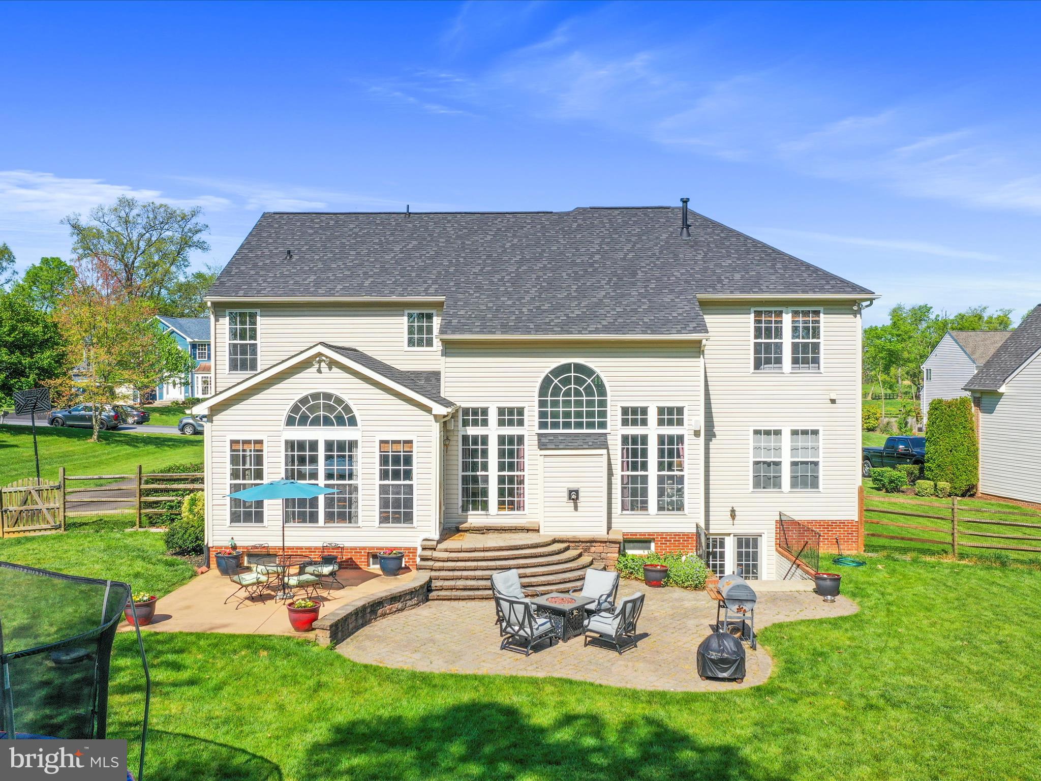 LOCUST HILL - Residential