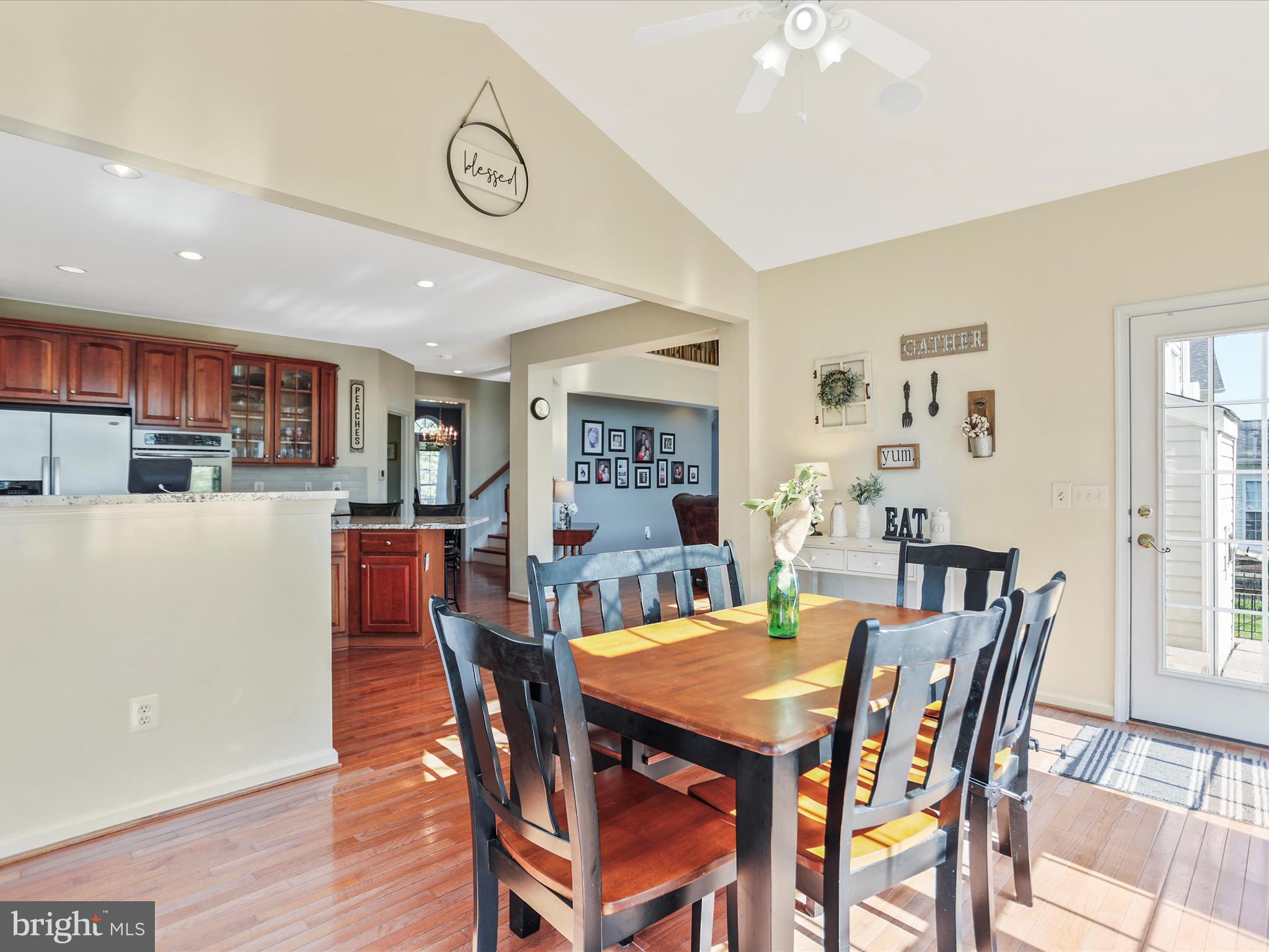 LOCUST HILL - Residential