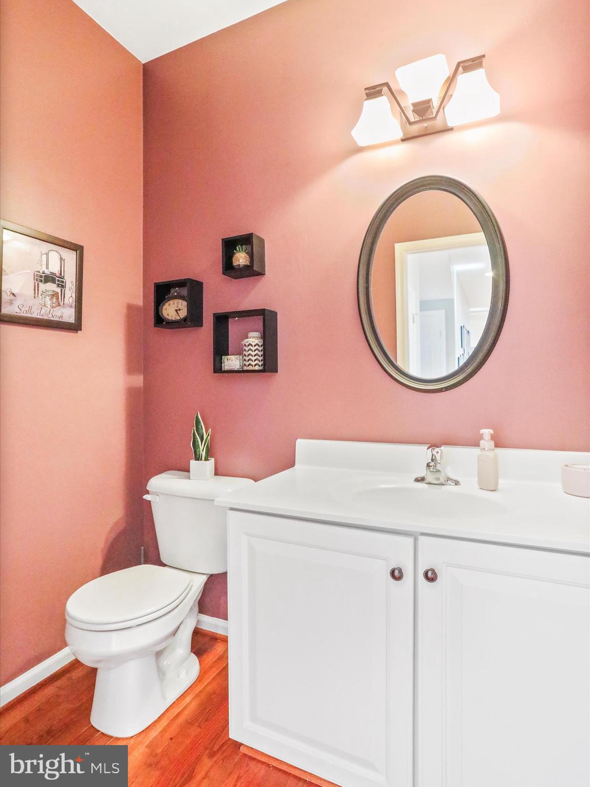 LOCUST HILL - Residential