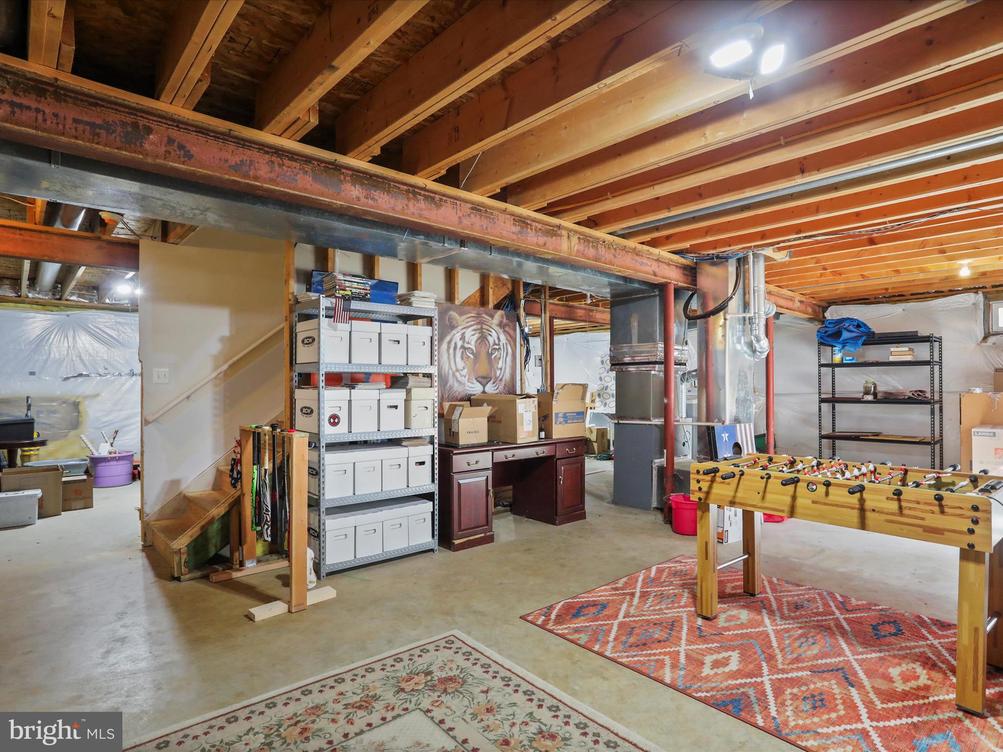 LOCUST HILL - Residential