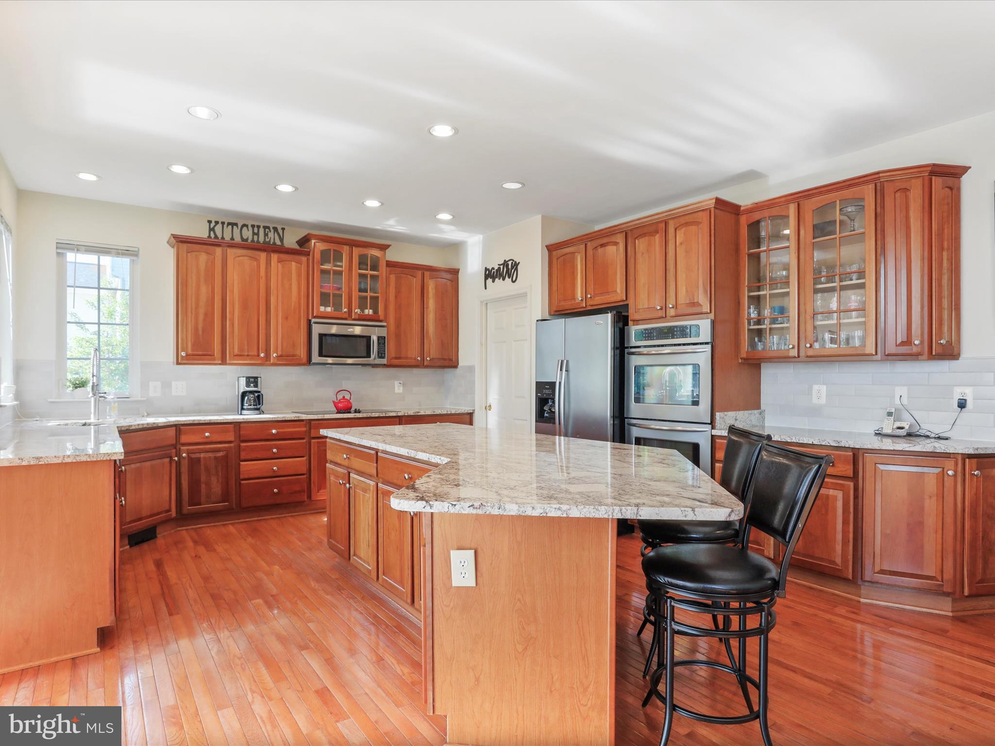 LOCUST HILL - Residential