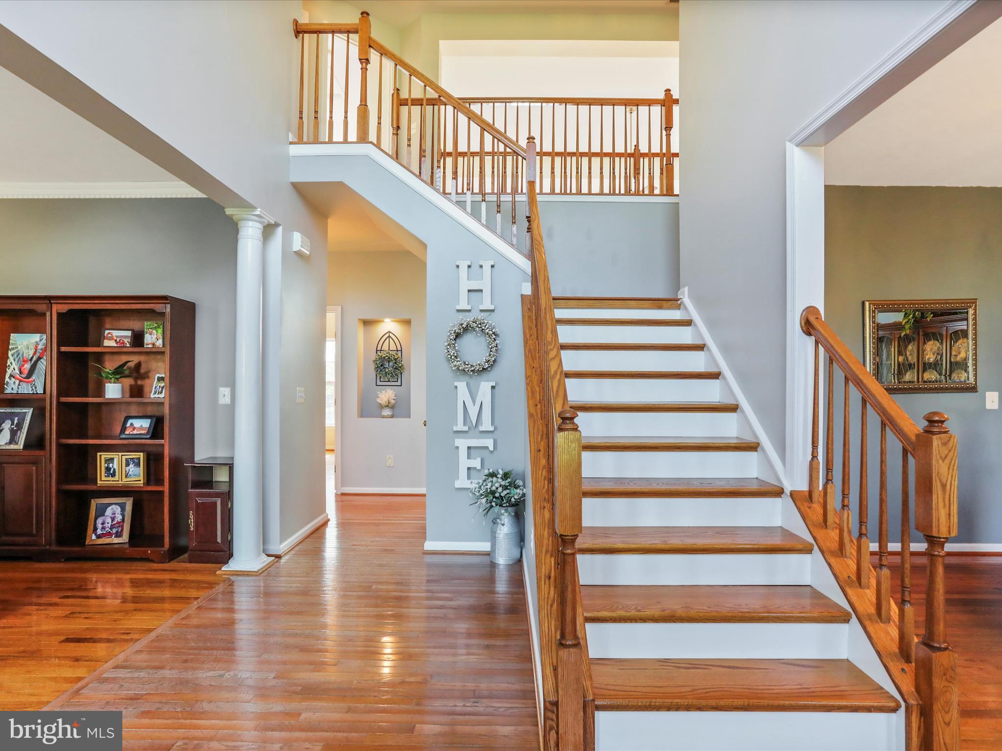 LOCUST HILL - Residential