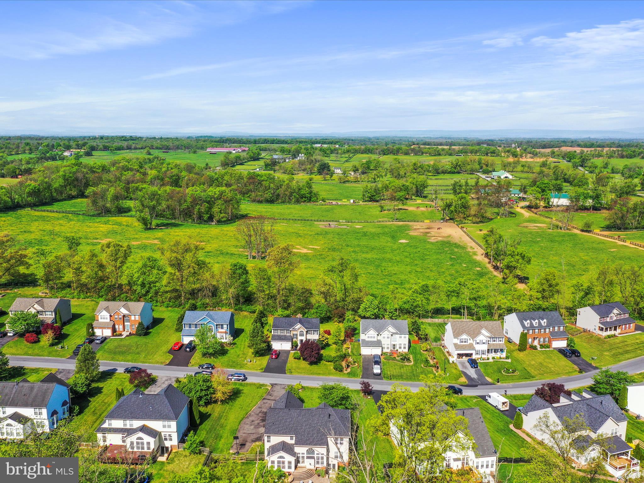 LOCUST HILL - Residential