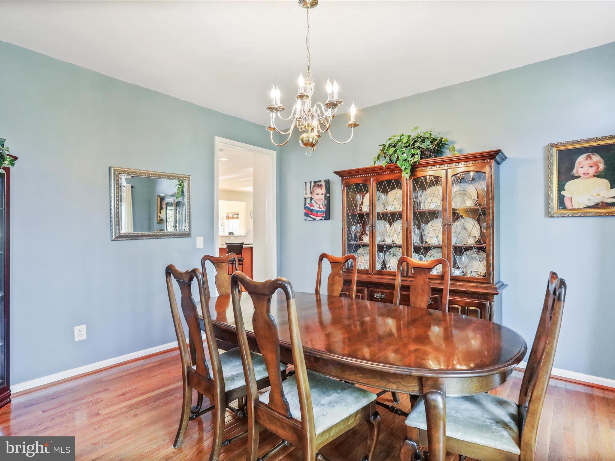 LOCUST HILL - Residential