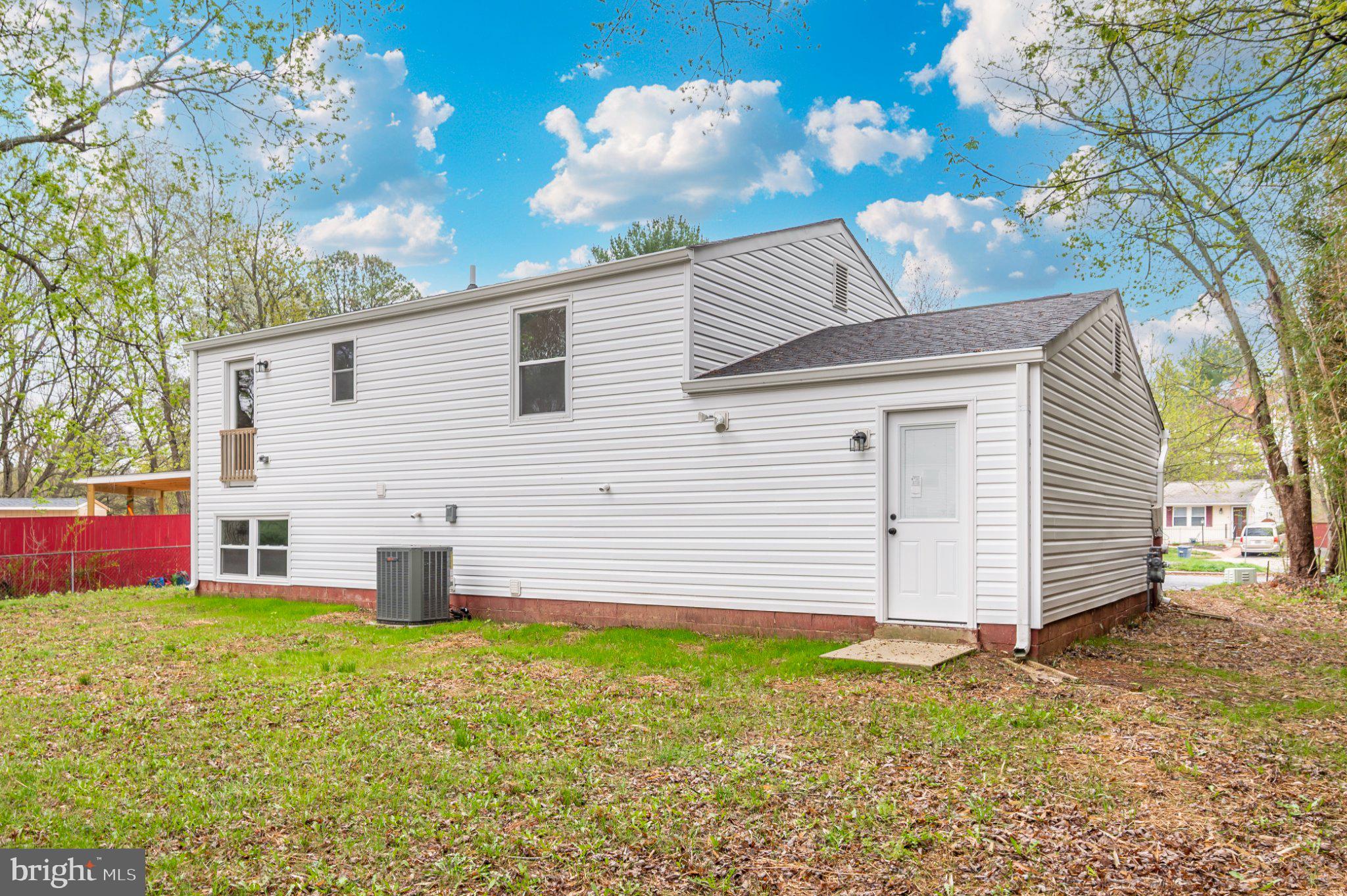 FOX CHAPEL - Residential