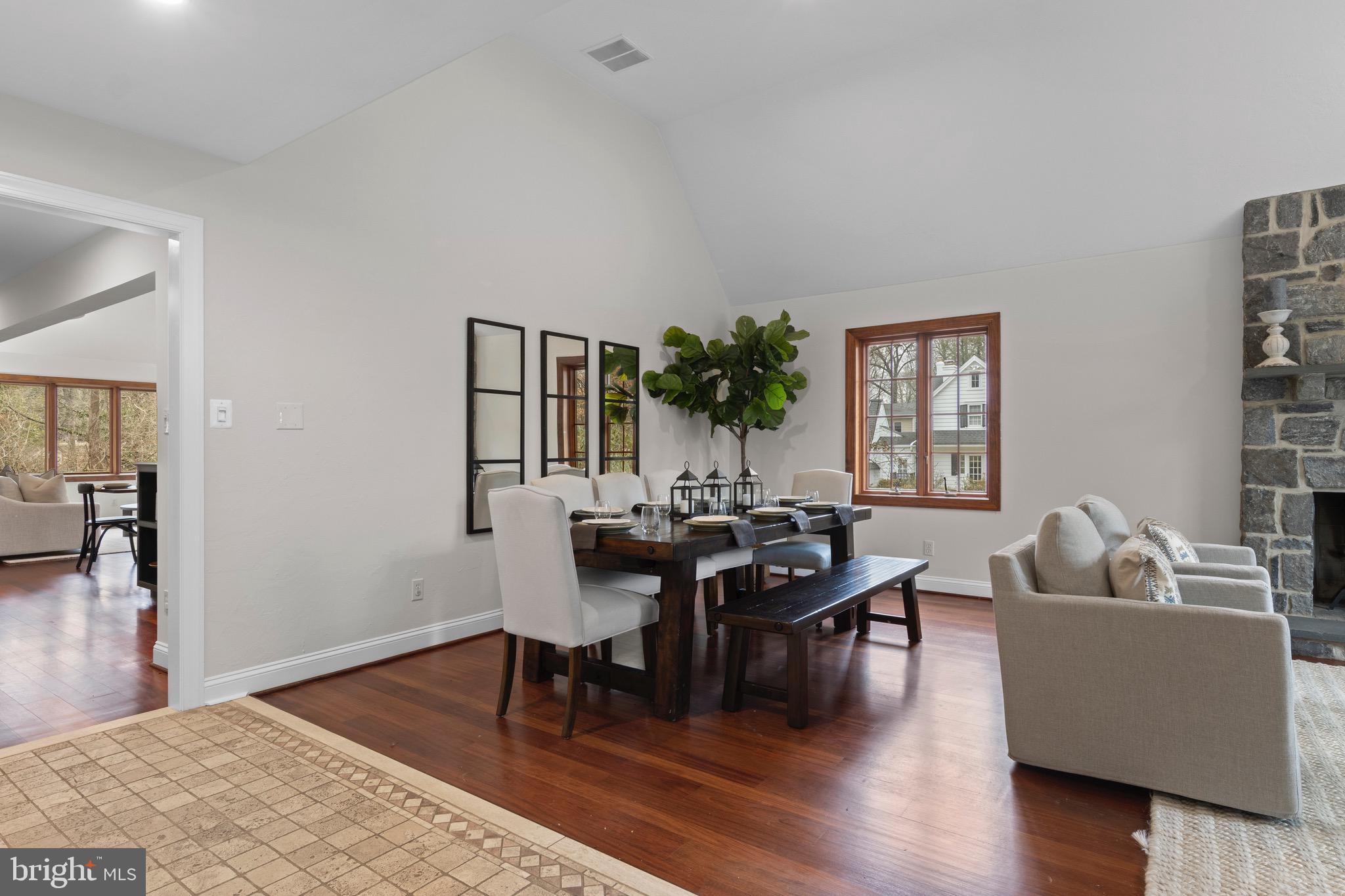 525 N SWARTHMORE AVENUE