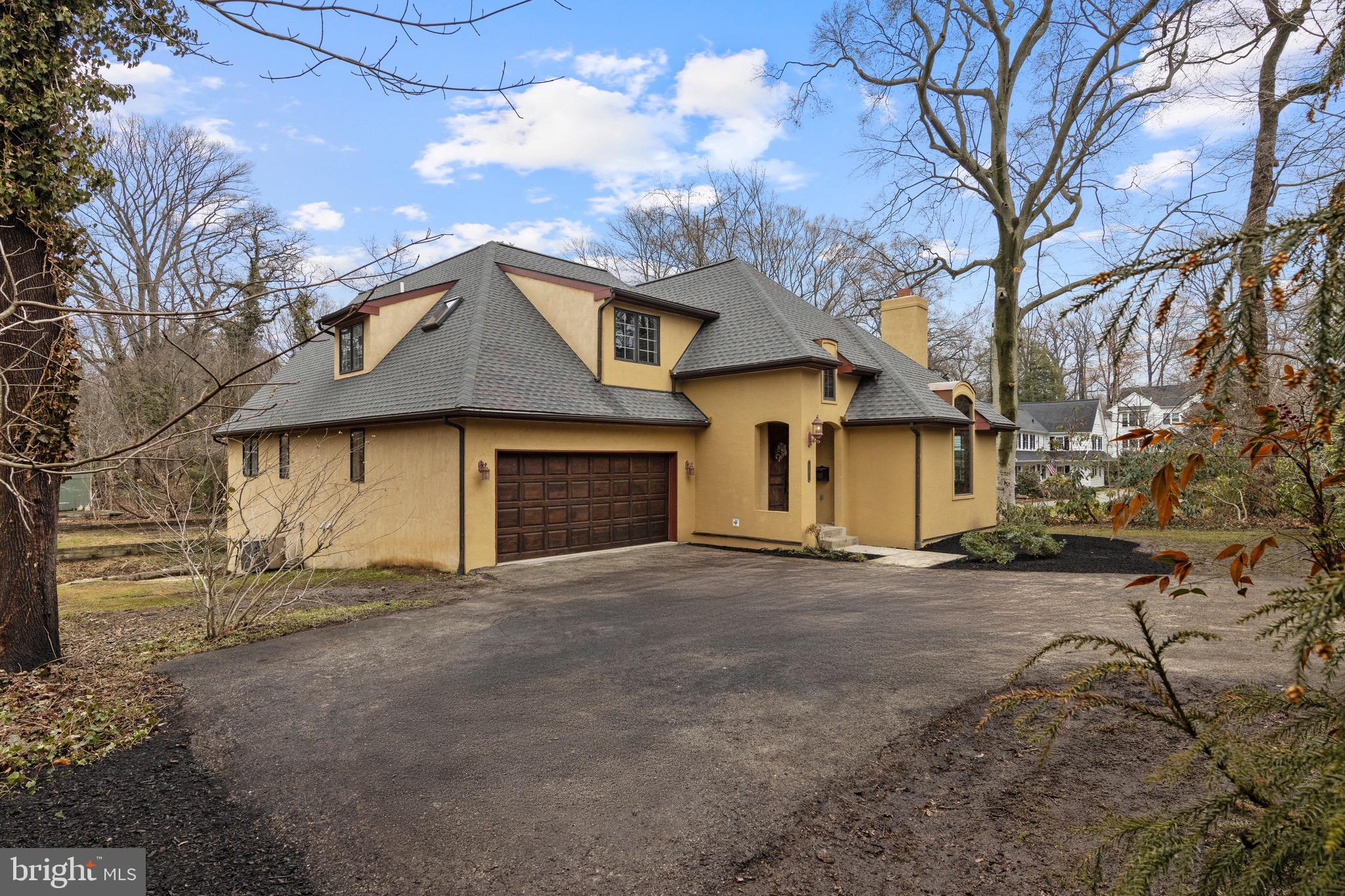 525 N SWARTHMORE AVENUE