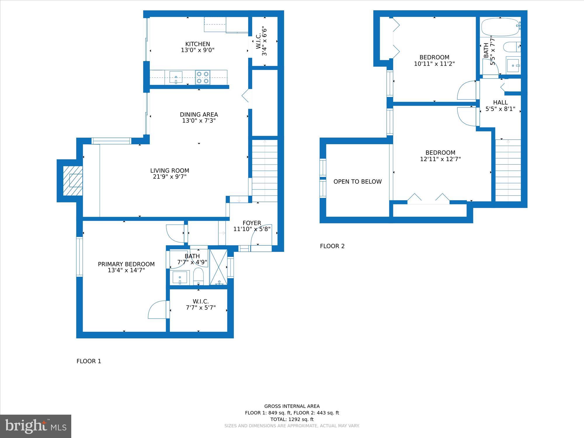 SIERRA VILLAS - Residential
