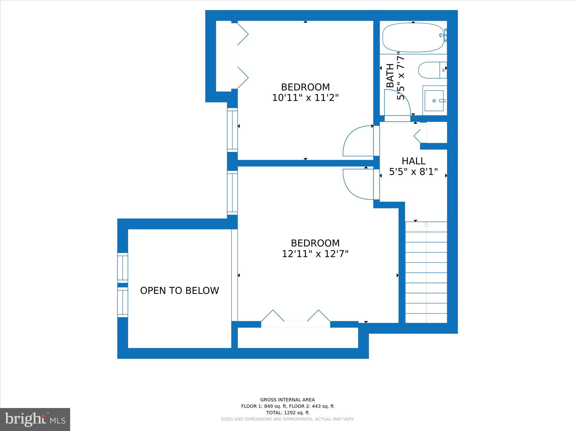 SIERRA VILLAS - Residential